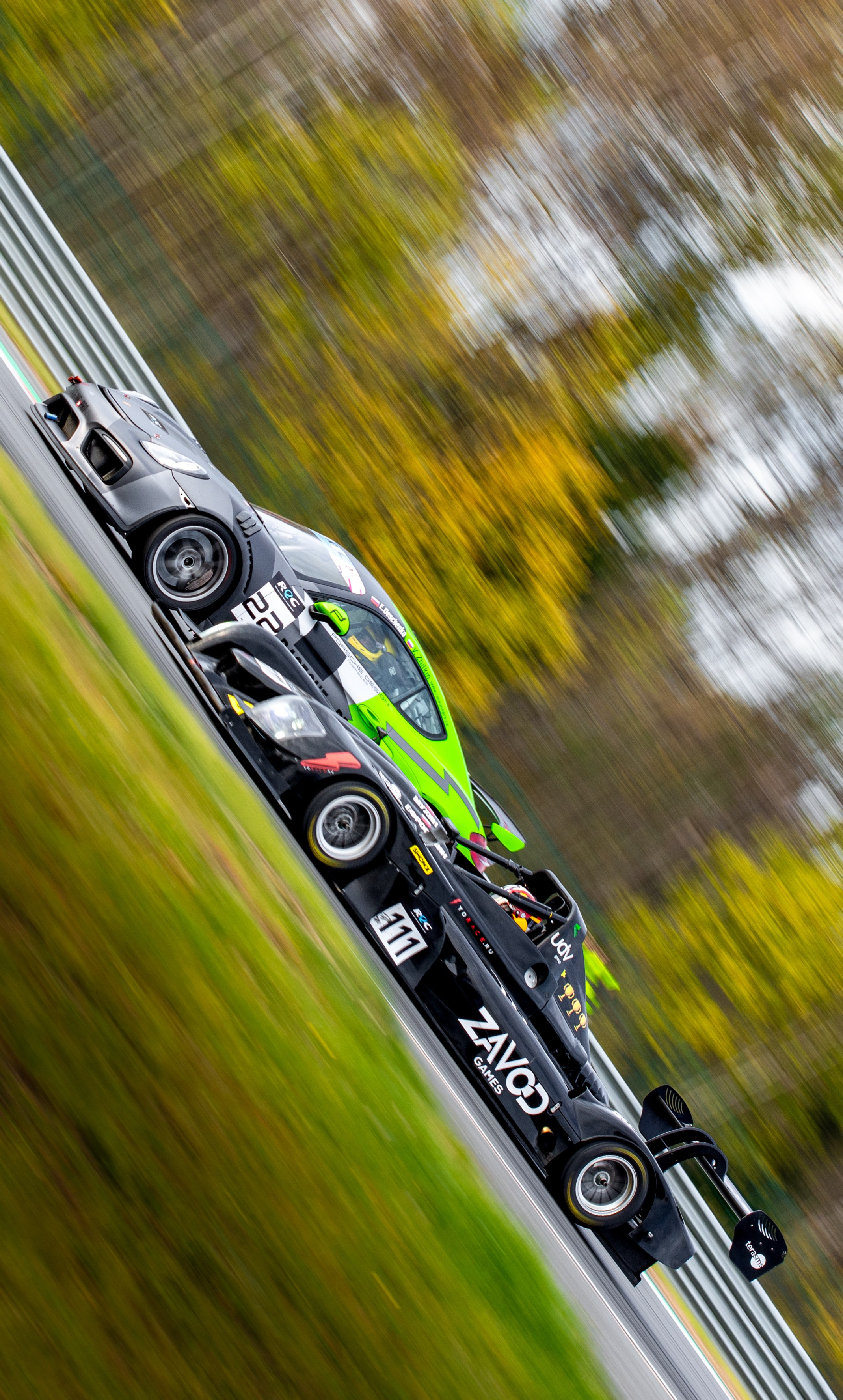 MRW — REC — 04.10.2025. AlexFecto — галереи фотографий