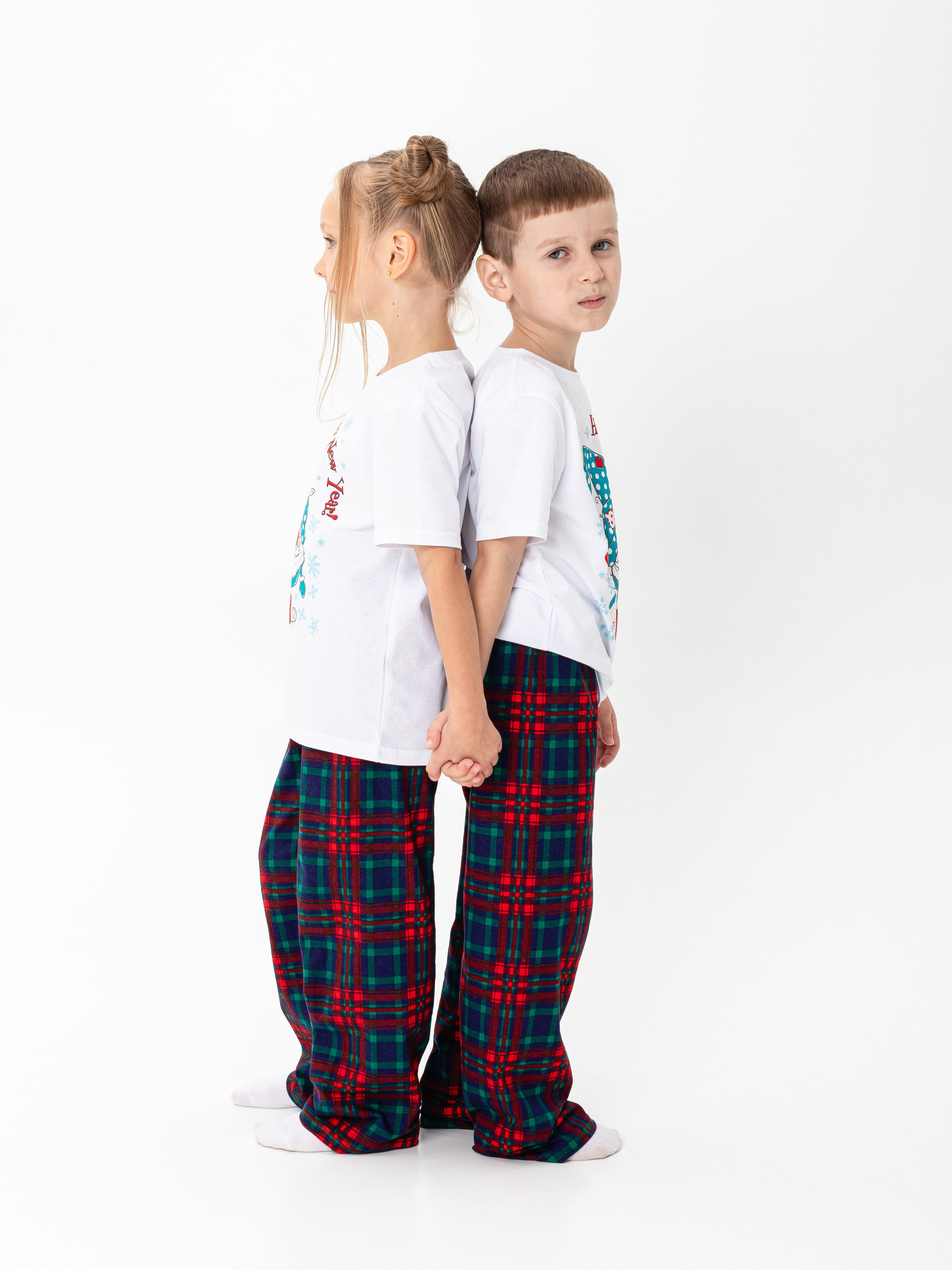 Пижамы детские. Фотограф в Краснодаре Арина Кудряшова