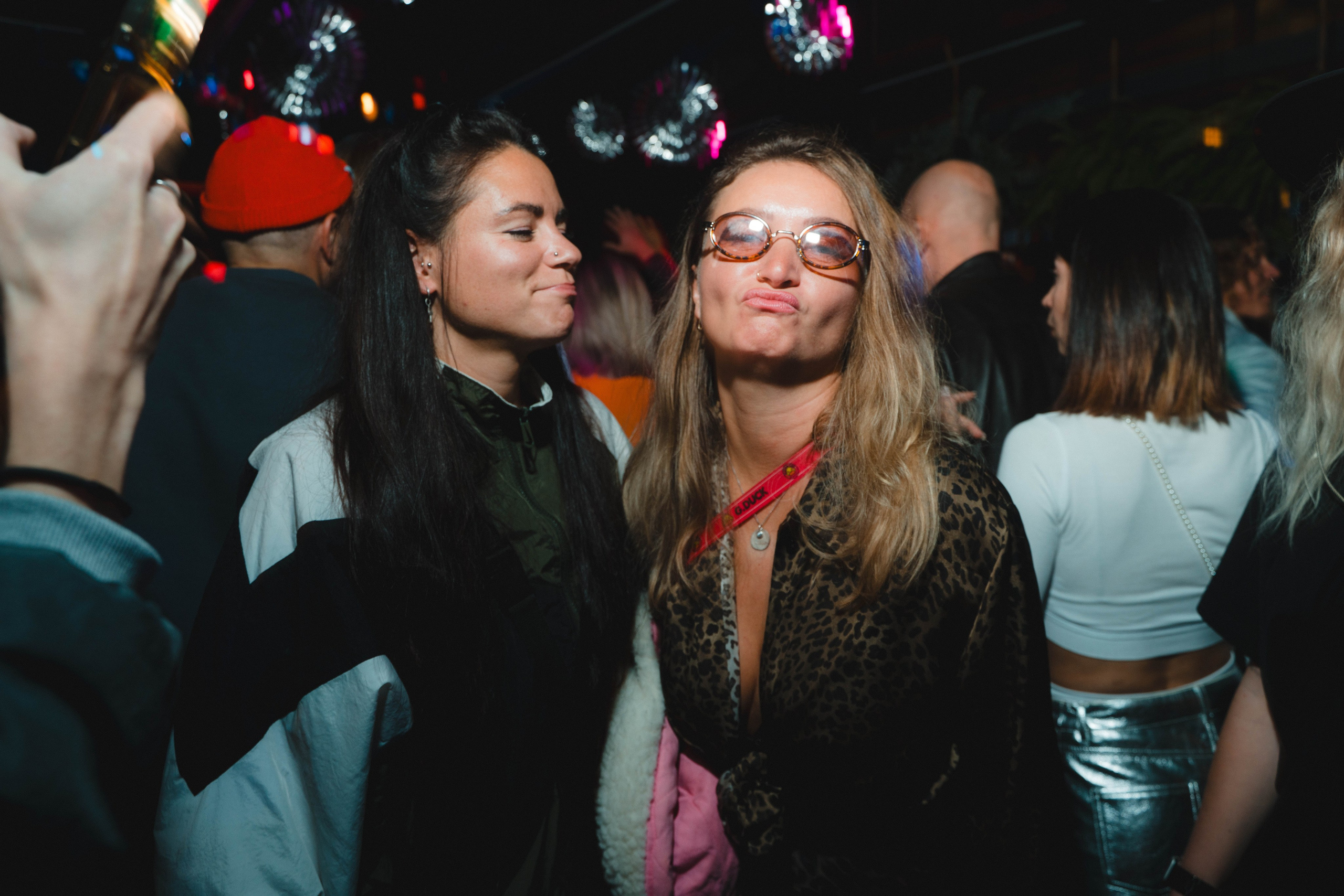 SVOI. Disco. Емельянова Елена