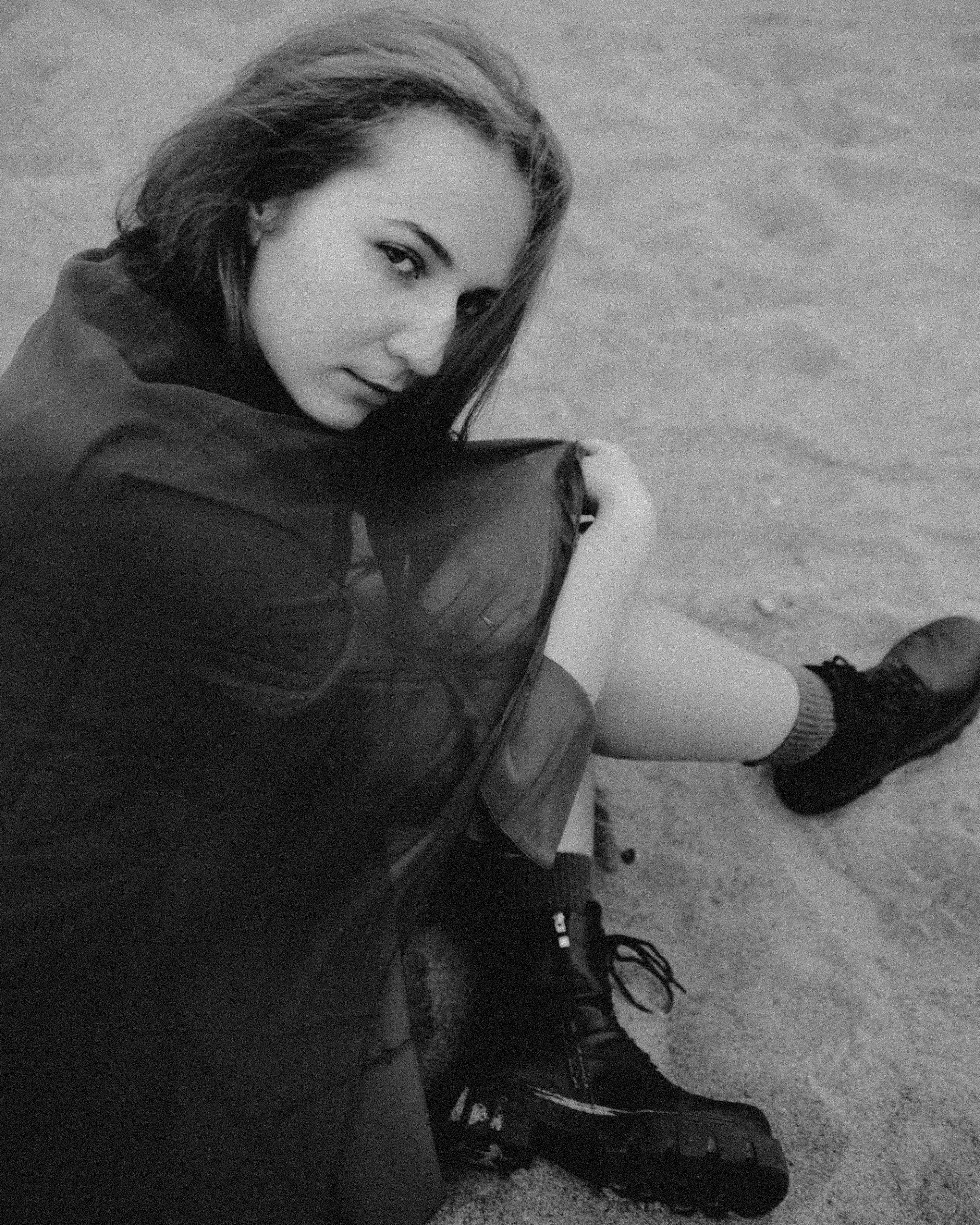 Poli. Фотограф Санкт-Петербург Макарова Дарья