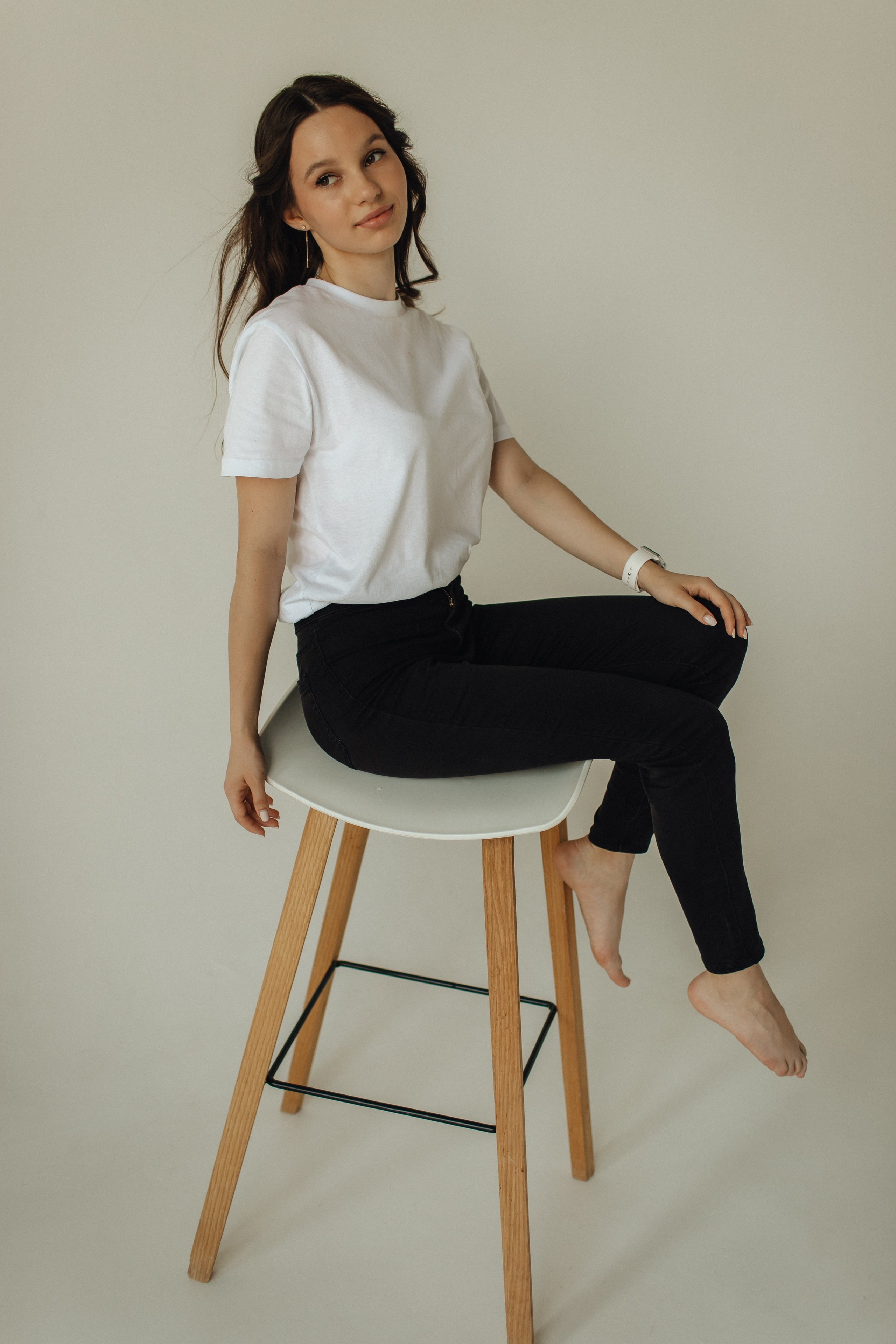 Алина и Артём. Семейный фотограф в Москве и Московской области Лазутина Валентина