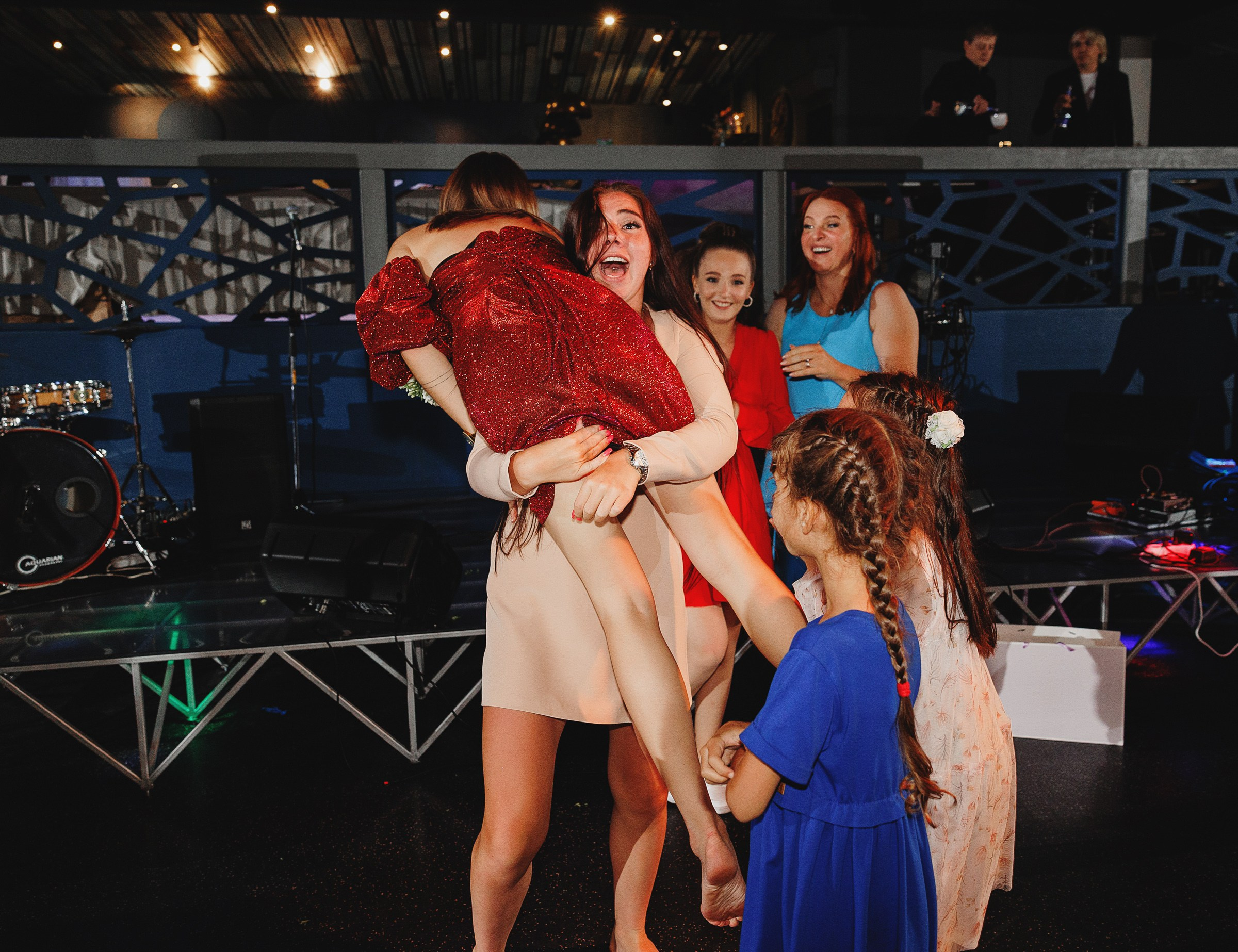 Максим и Татьяна. Свадебный фотограф и видеограф Дмитрий Горяченков