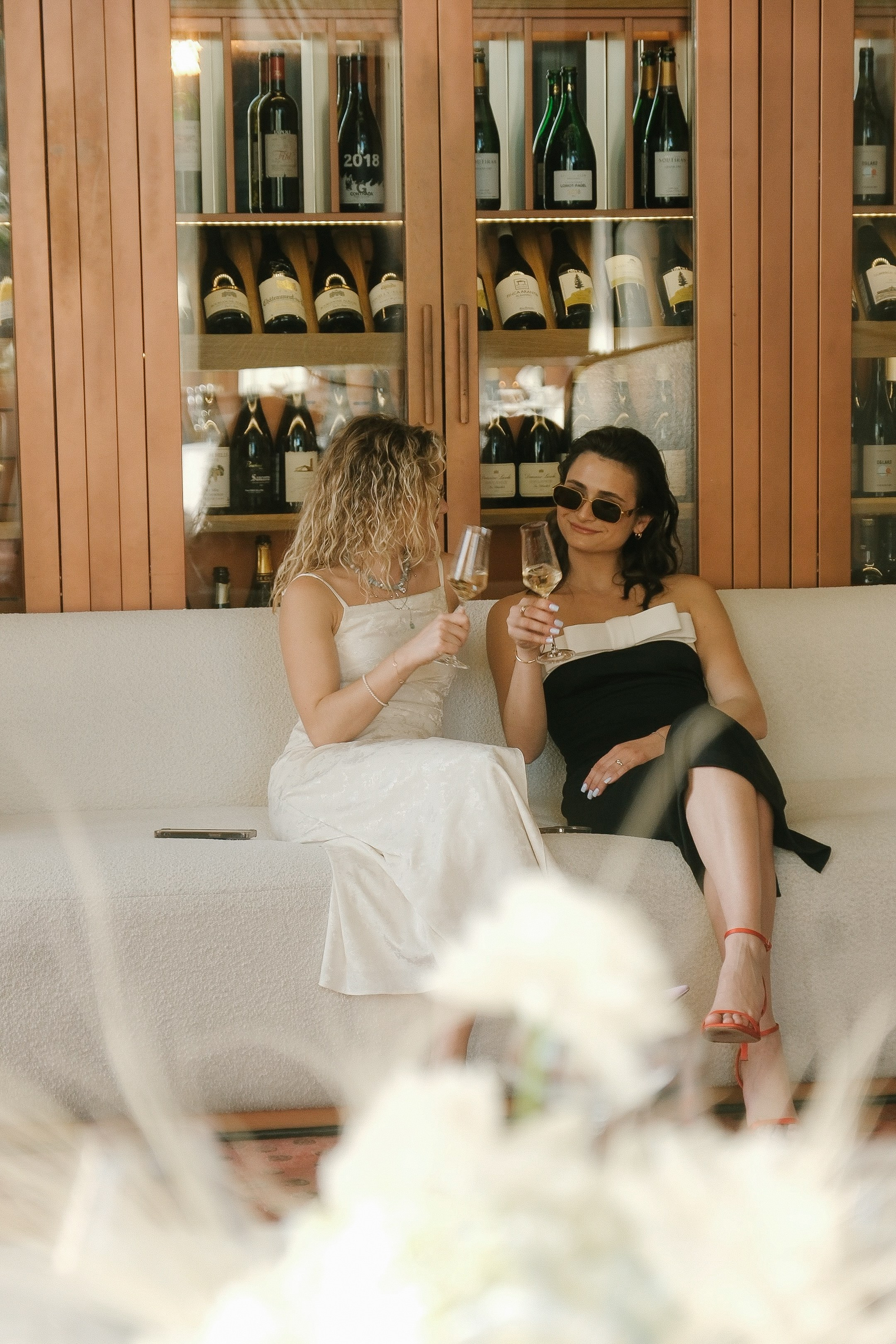 Морской. Свадебный Видеограф Фотограф в Сочи