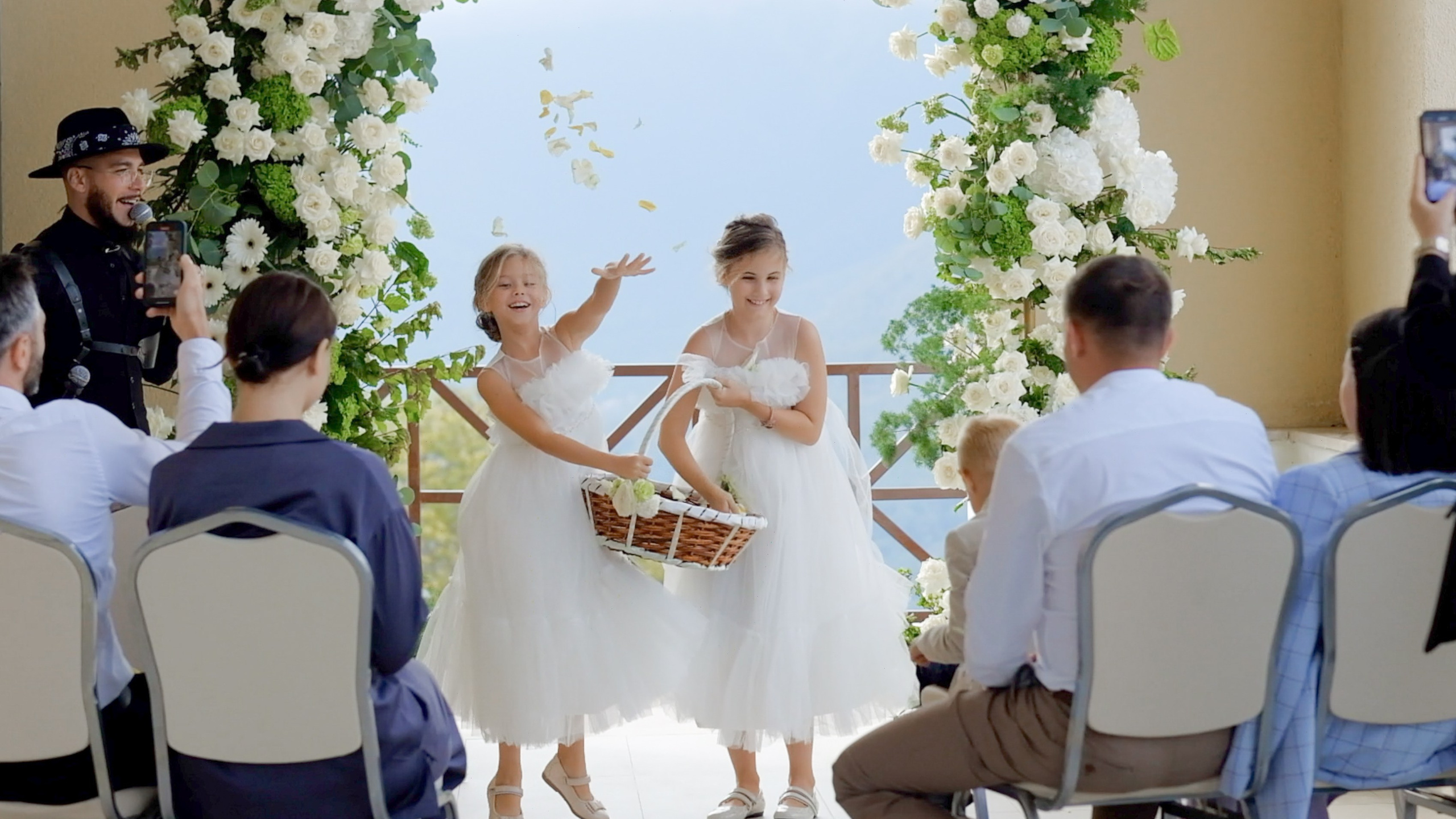 Виктория / Евгений. Свадебный Видеограф Фотограф в Сочи