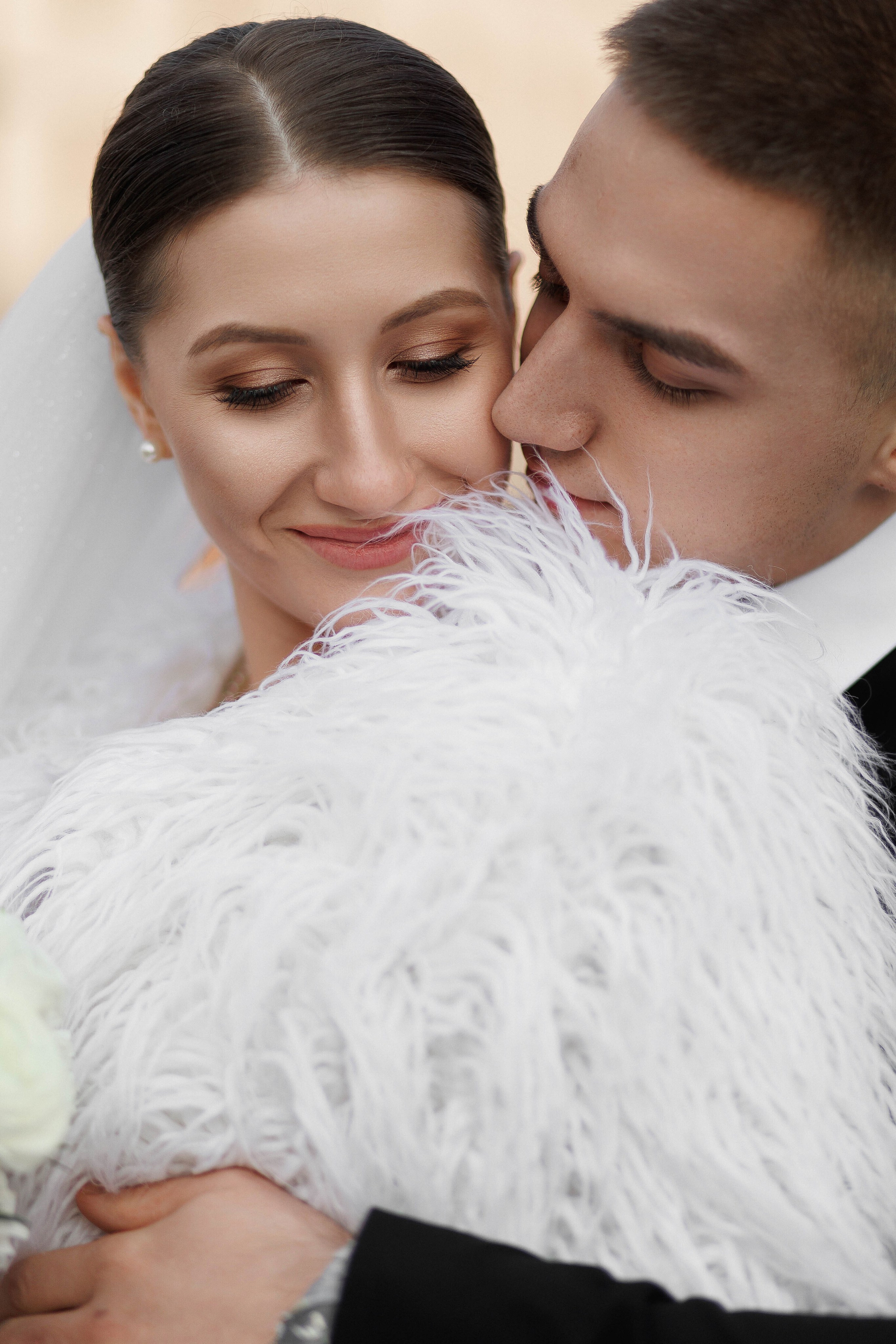 ···. Свадебный фотограф в Санкт-Петербурге Александра Чукавина