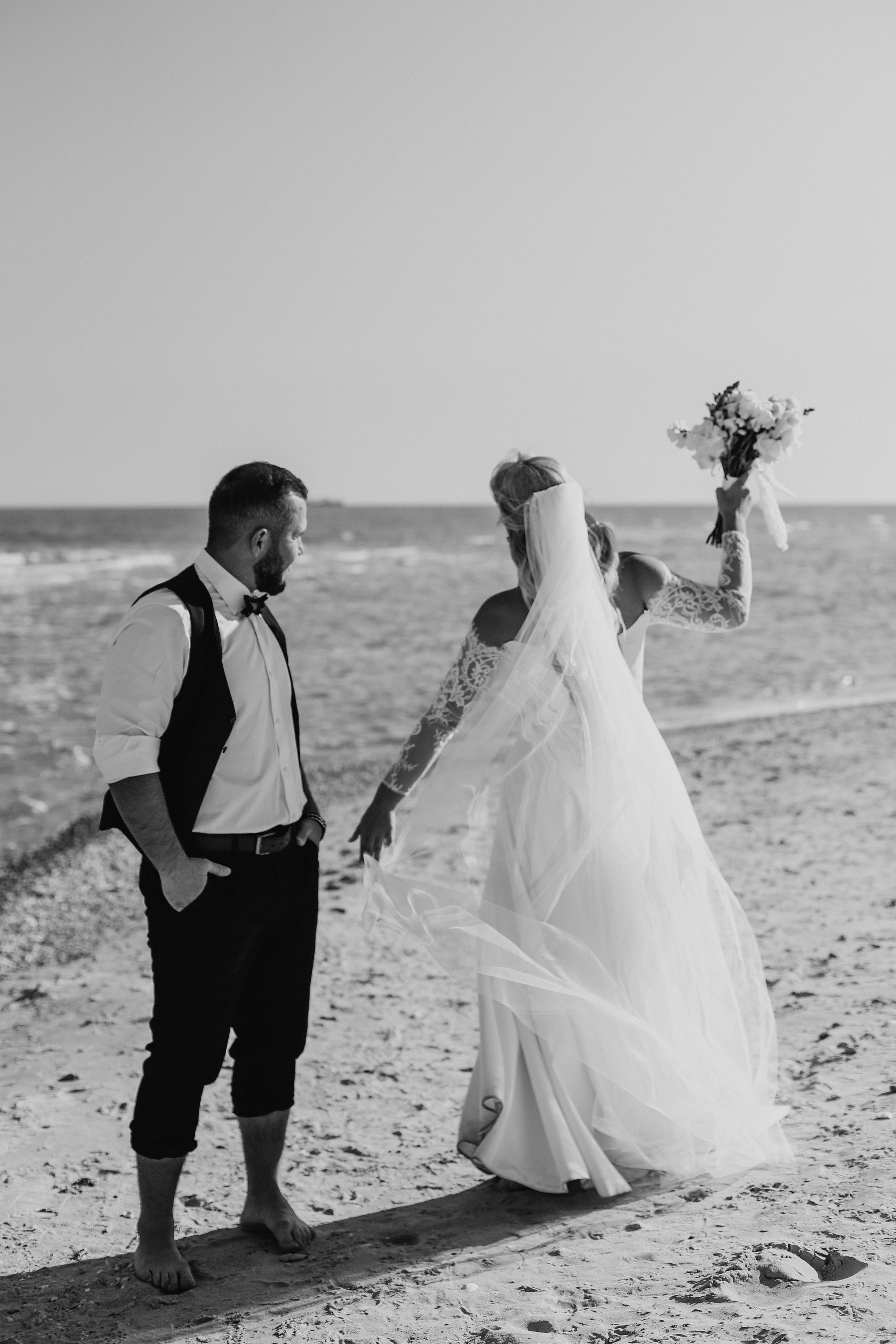 СОФИЯ & МИХАИЛ. Фотограф Мариуполь | Ялта | Крым — Диана Мазенко