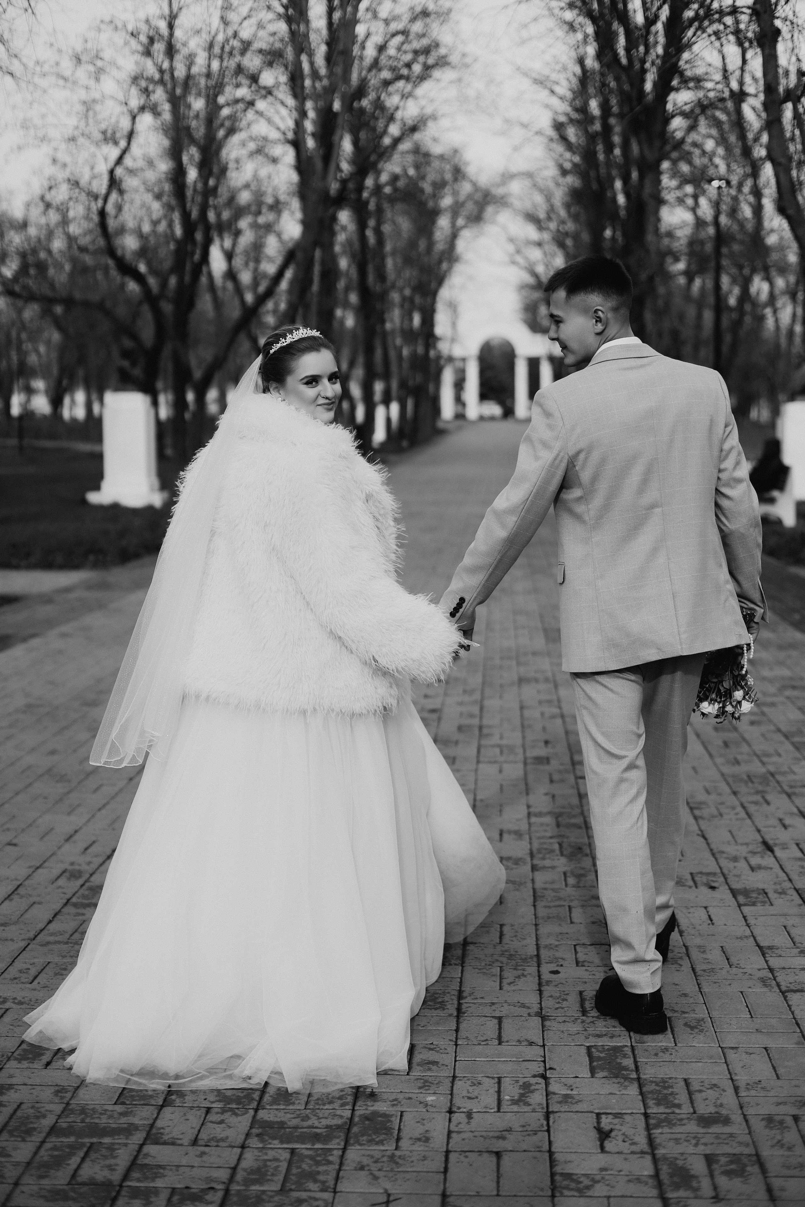 ОКСАНА & ДАНИЛ. Фотограф Мариуполь | Ялта | Крым — Диана Мазенко