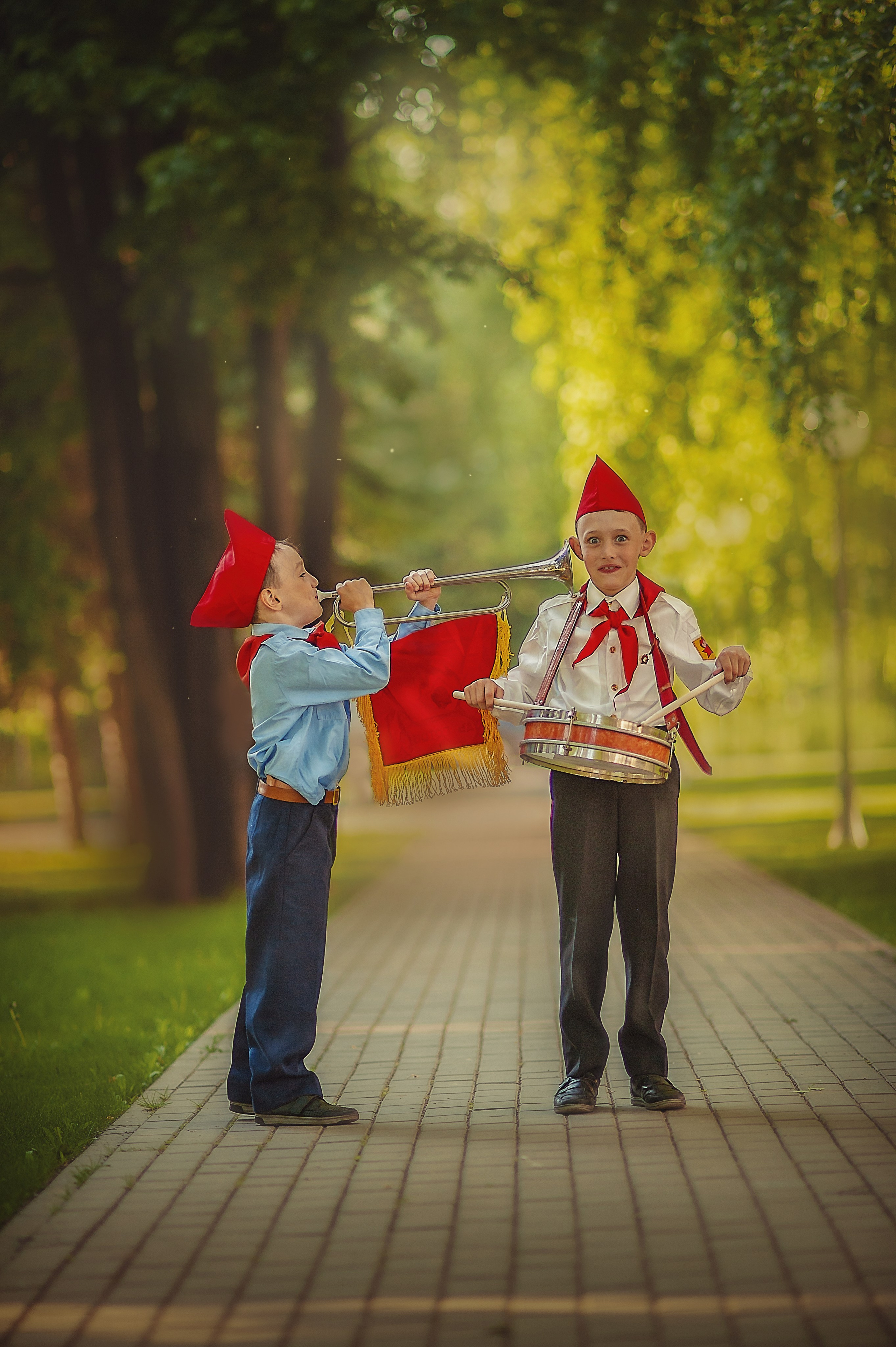 Тематическая фотосессия ссср. Детский, семейный фотограф в Ижевске и Москве Аксинья Лысенкова ADEN