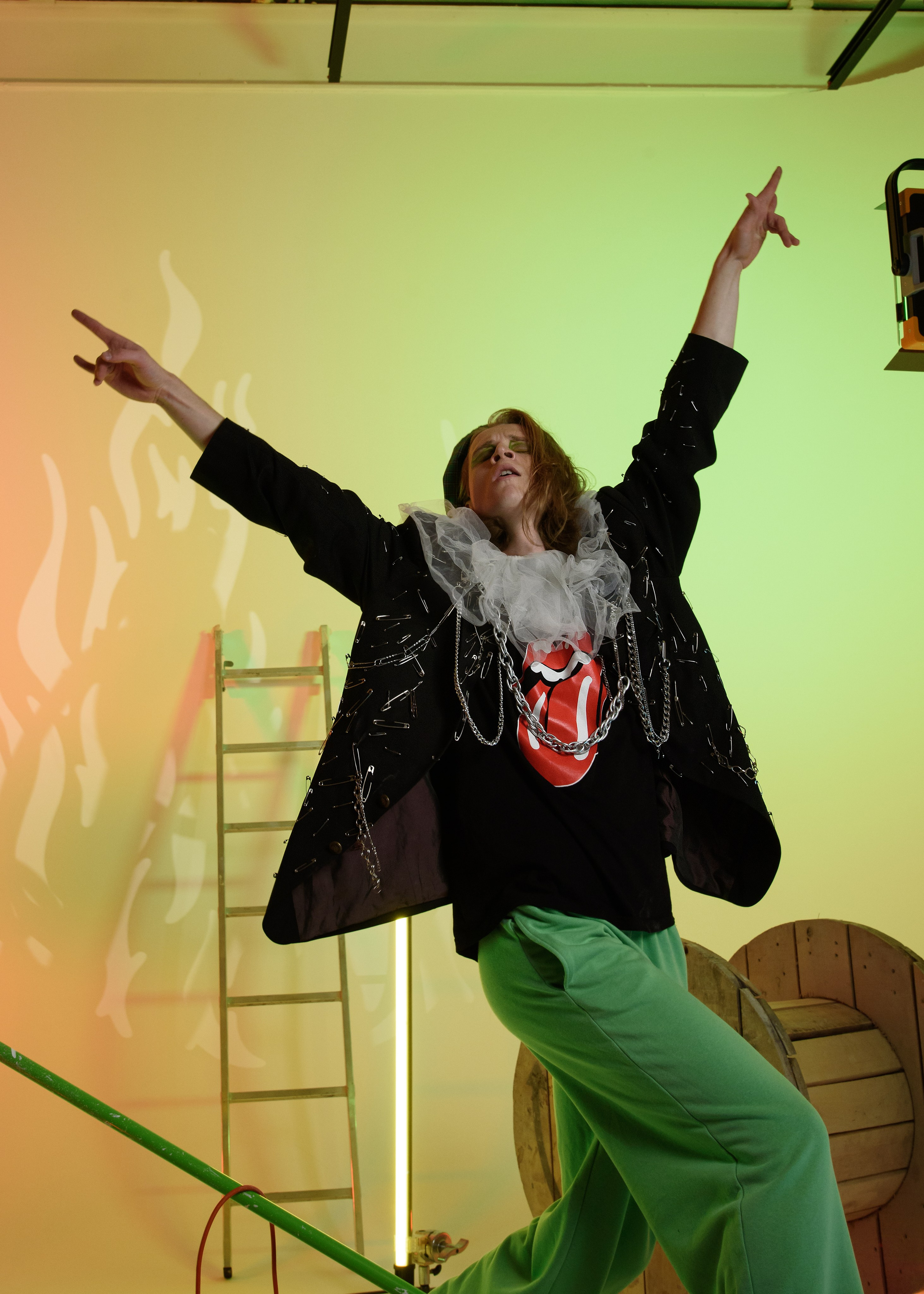 Godox Day 2022. Портретный Семейный Fine-Art фотограф в Санкт-Петербурге Криулина