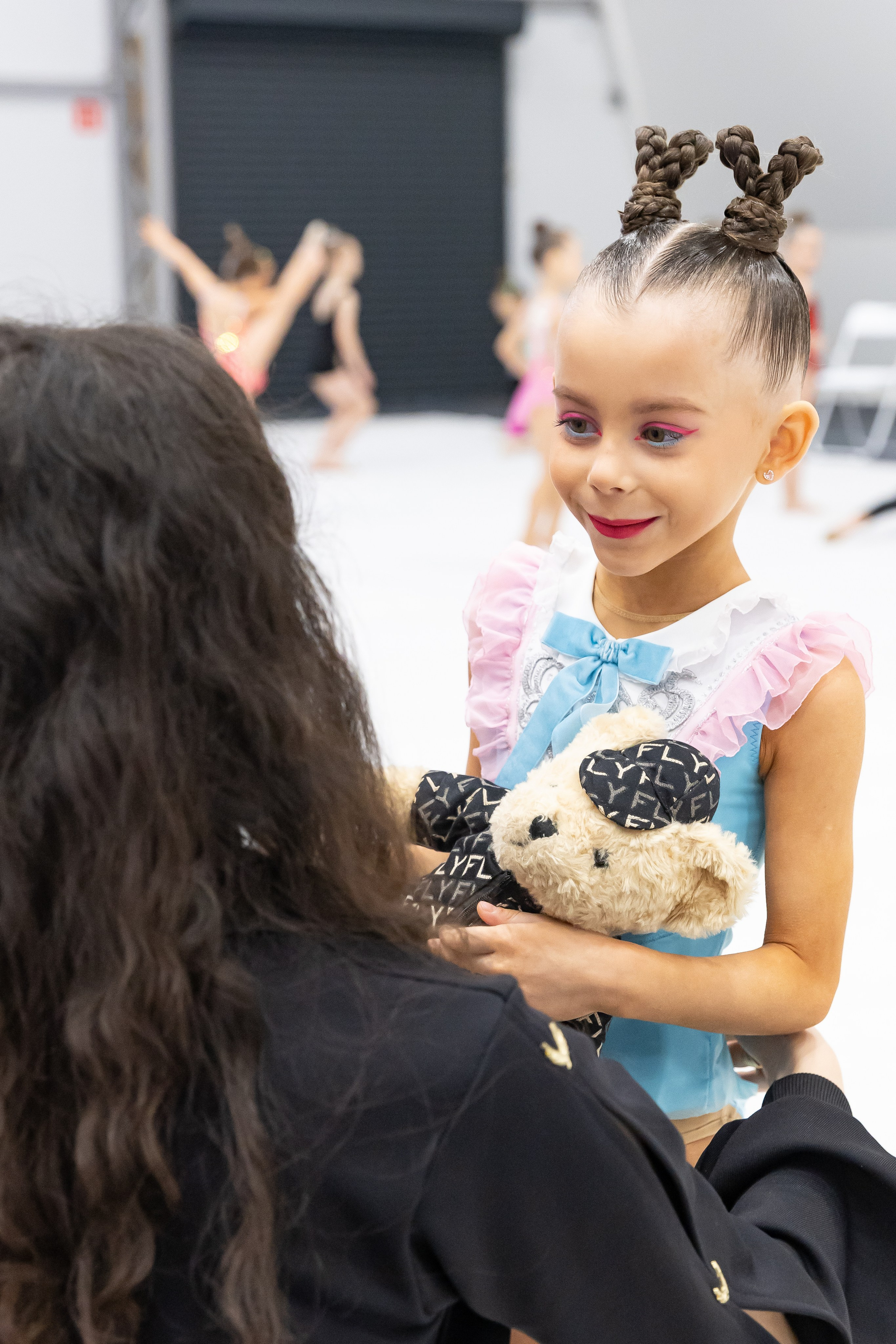 Турнир «Огни Москвы» 01.03.2026. Фото и видео съемка Ваших мероприятий