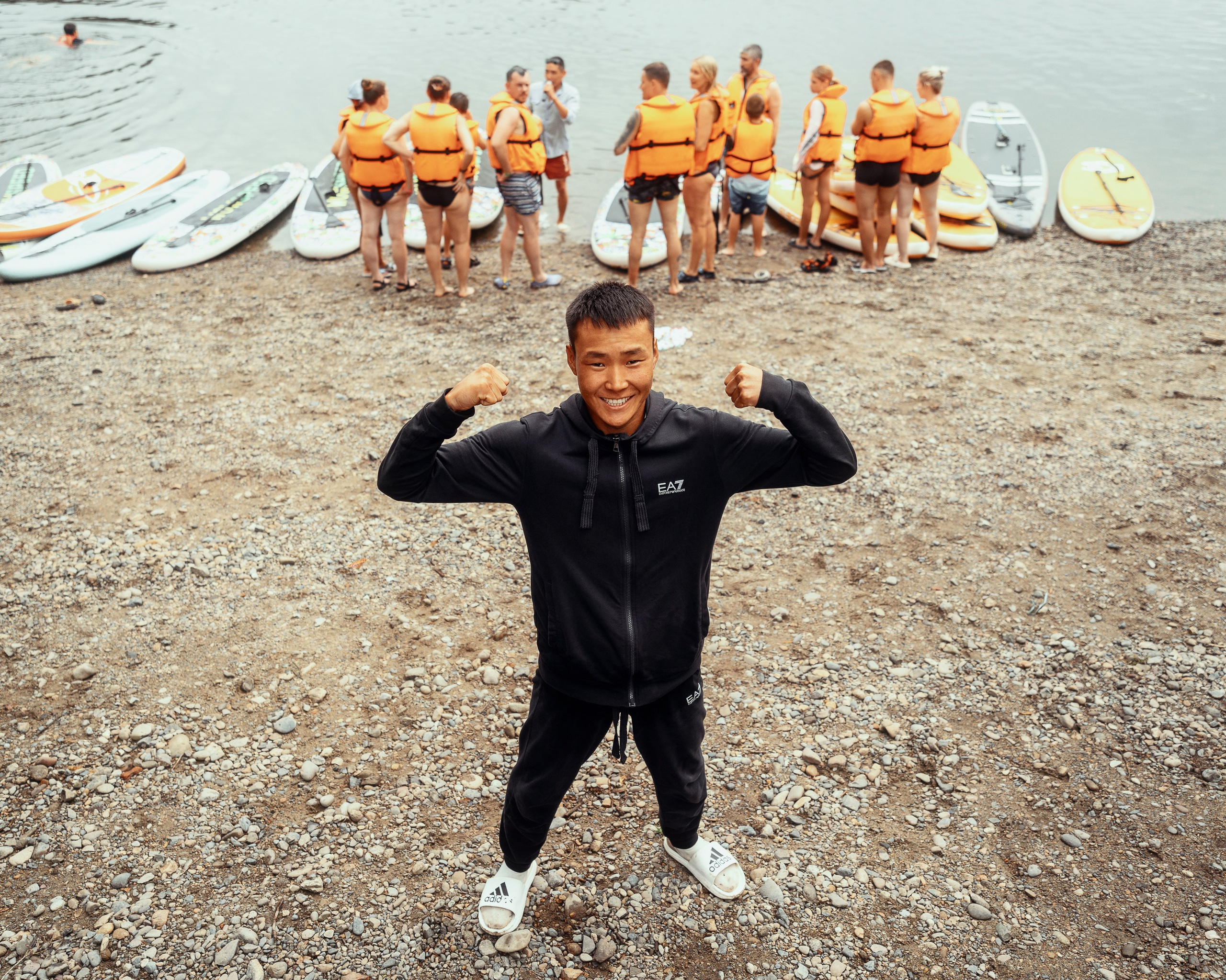 Репортаж. Фотограф в Хабаровске. Фотография за 24 часа