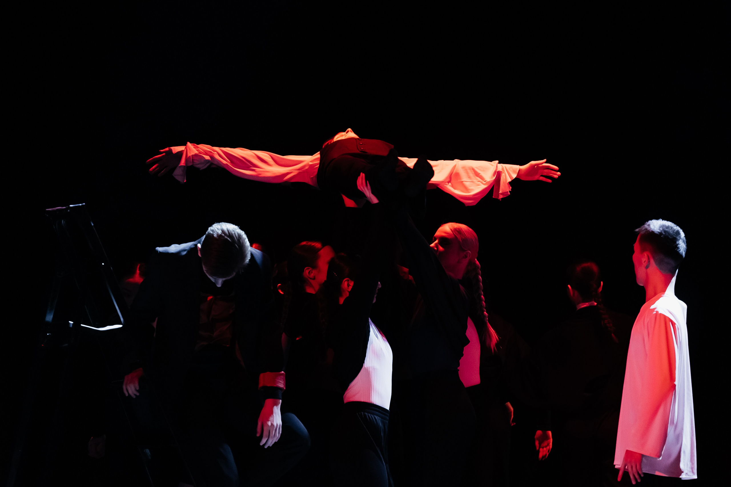 Госэкзамен — Колледж Культуры. Фотограф Кемерово | Сергей