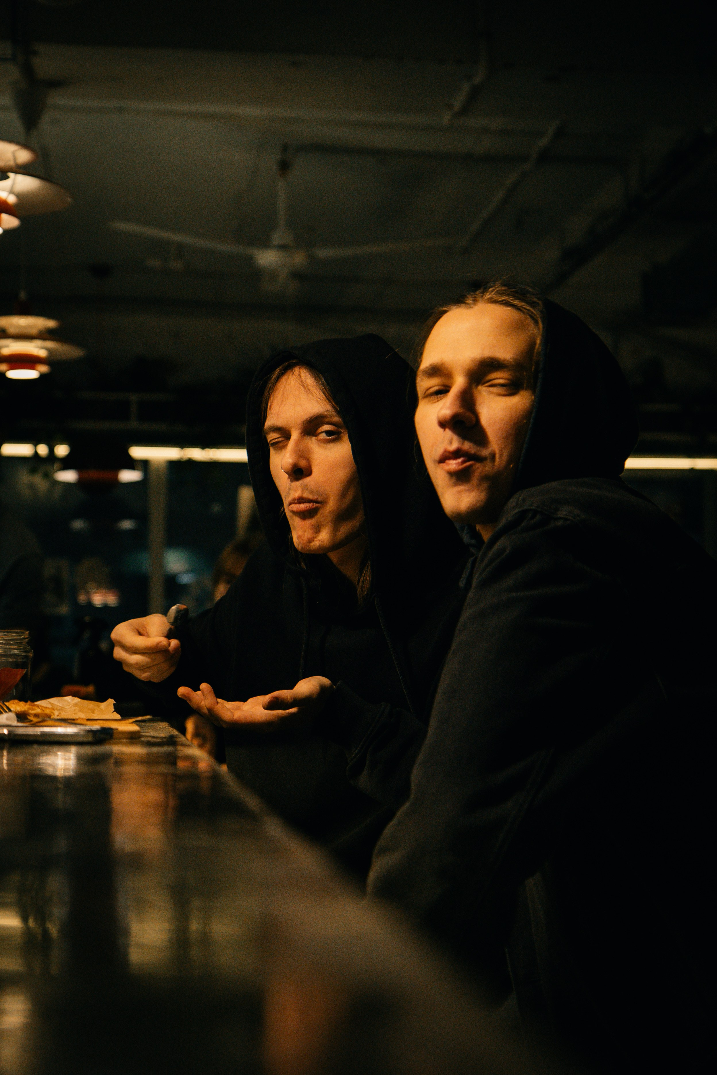 Мероприятия. Фотограф Егор Огородов