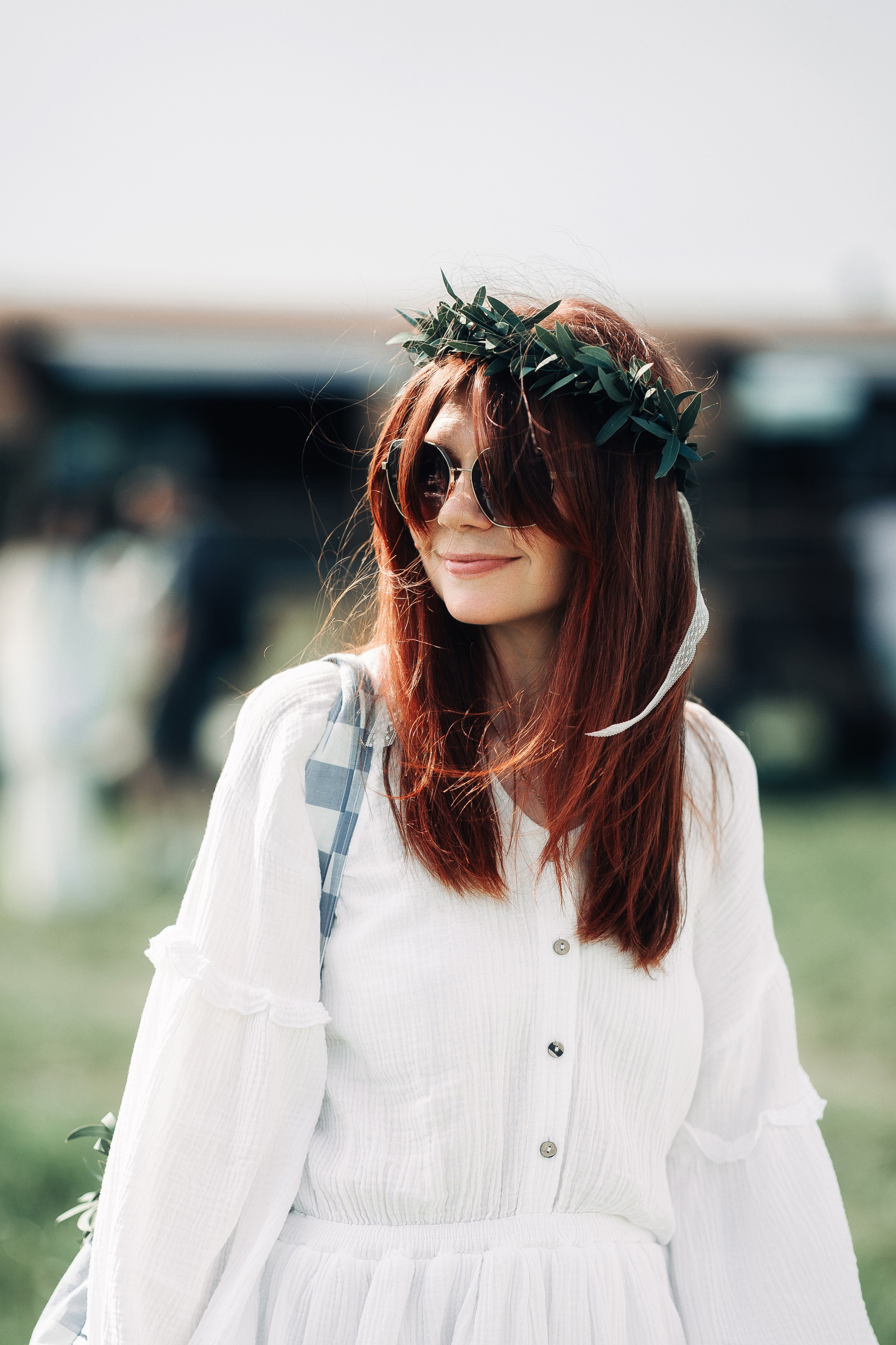 Фотосъемка фестиваля «Вино на траве». Свадебный и репортажный фотограф в Воронеже Роман Янко