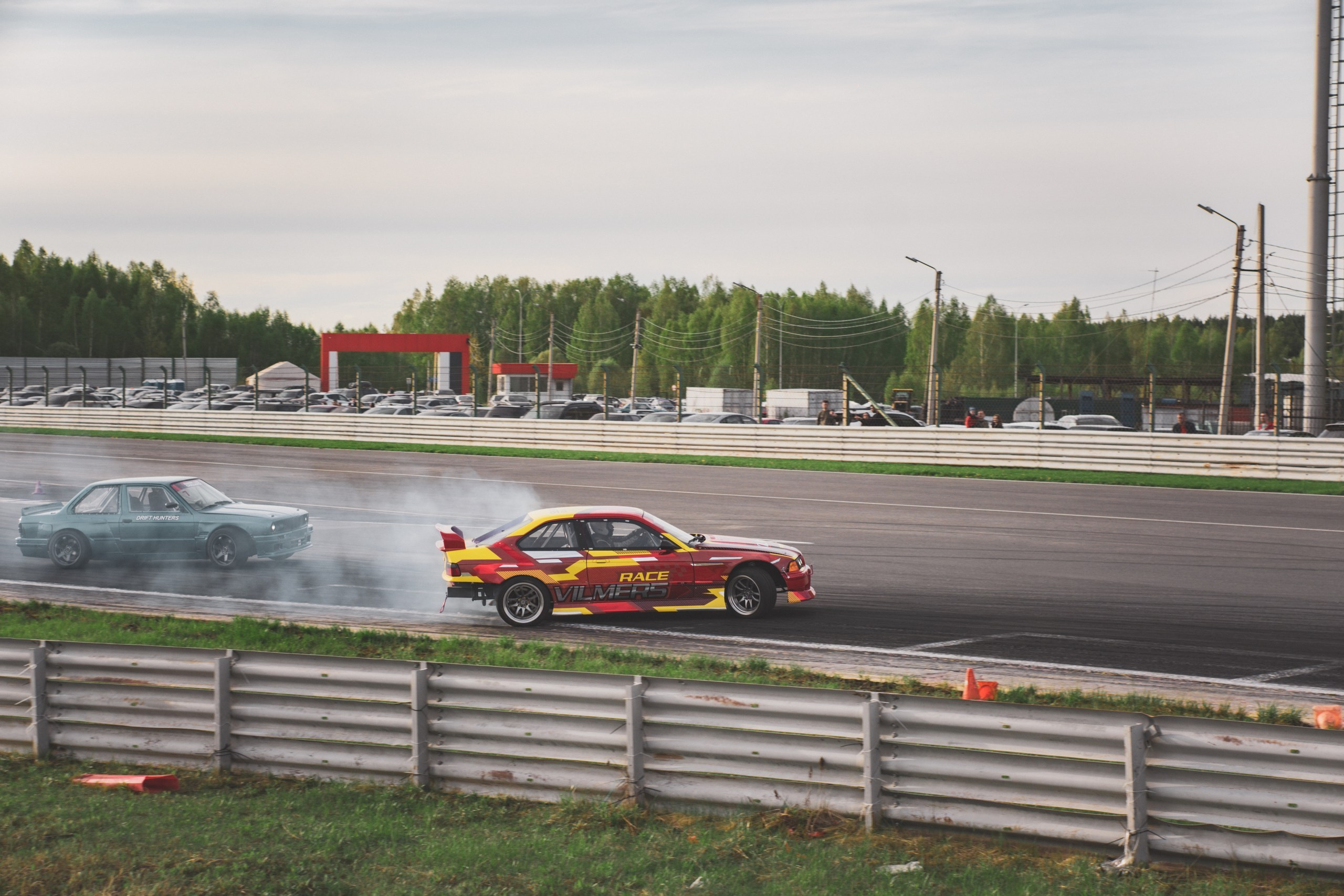 NotDaily. Фотограф Нижний Новгород — Дмитрий Грехов