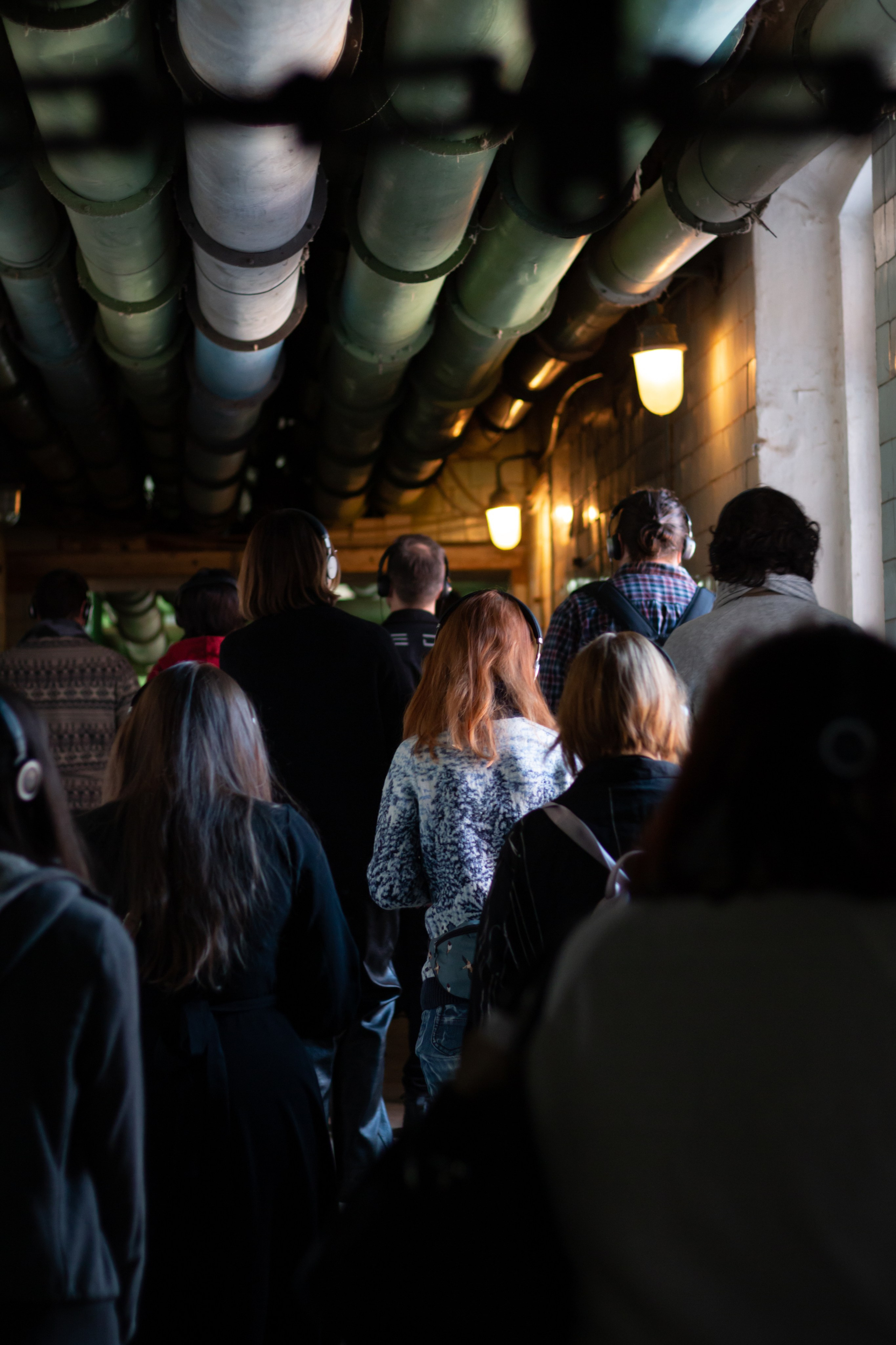 Textil — Радио Фабрика. Фотограф в Ярославле Никита Зайцев