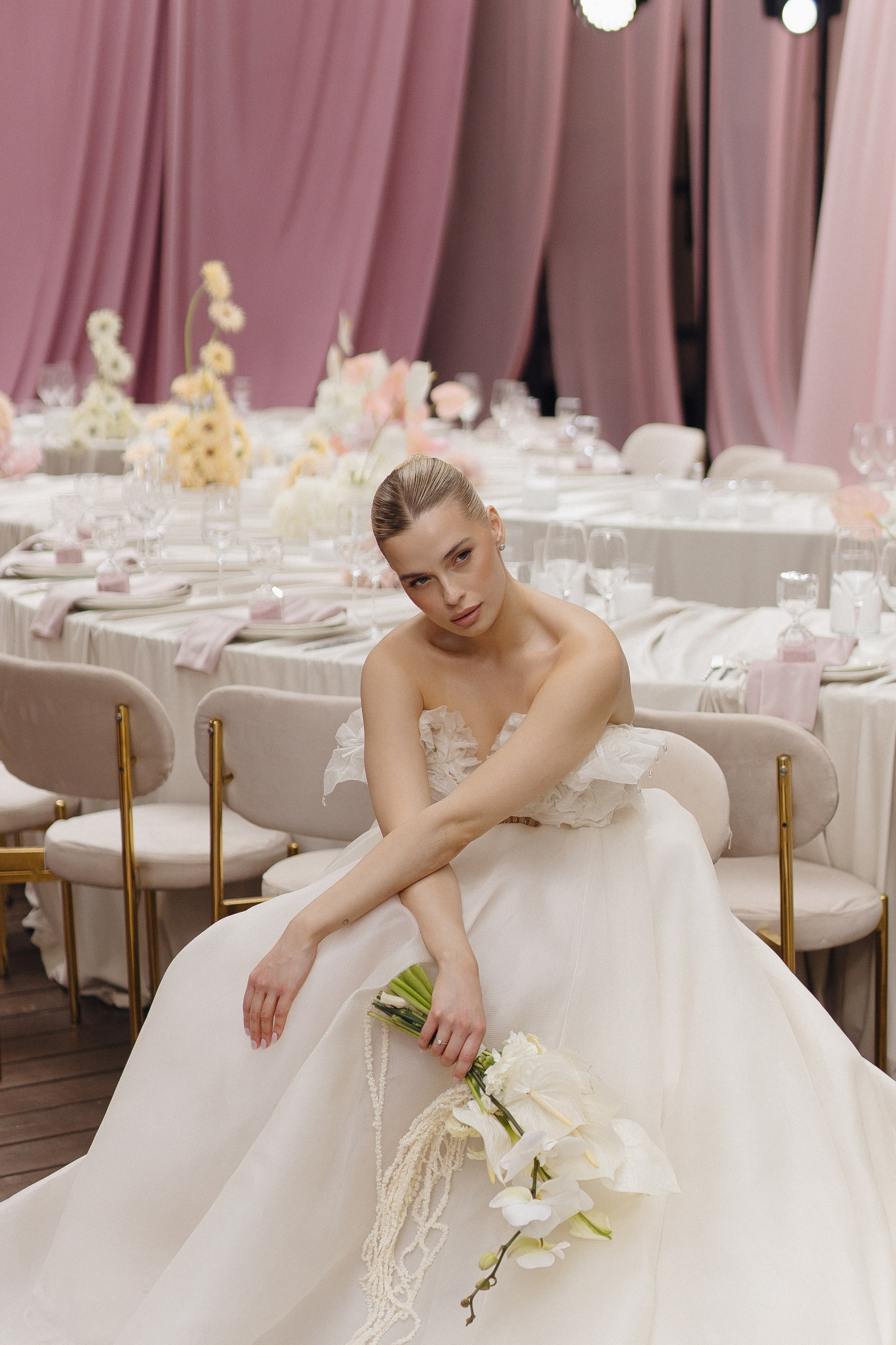 Hoops and Hearts. Свадебный фотограф в Москве Дмитрий Тарасов