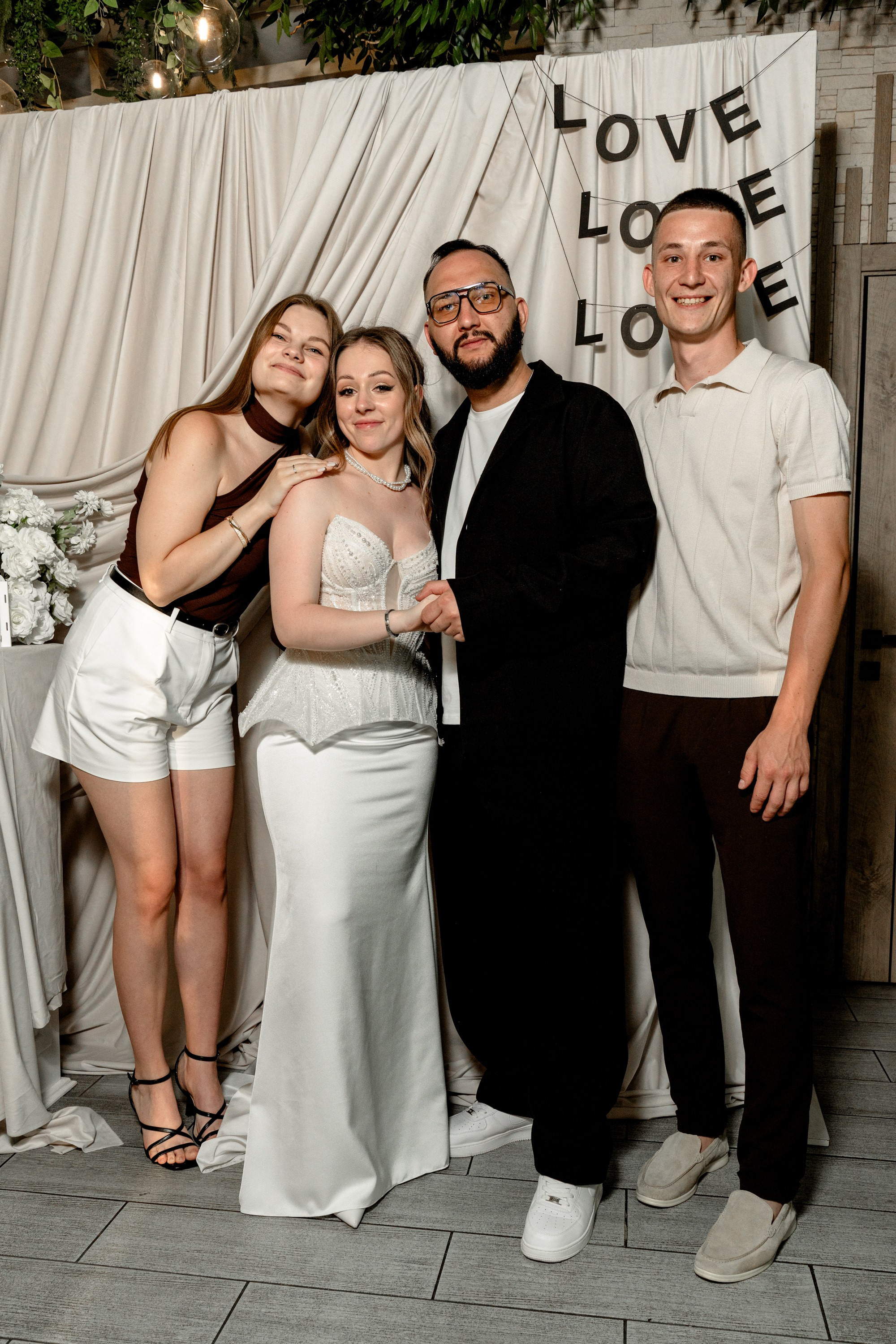 Фокс & Лина. Фотограф и видеограф в Сочи Красова Юлия