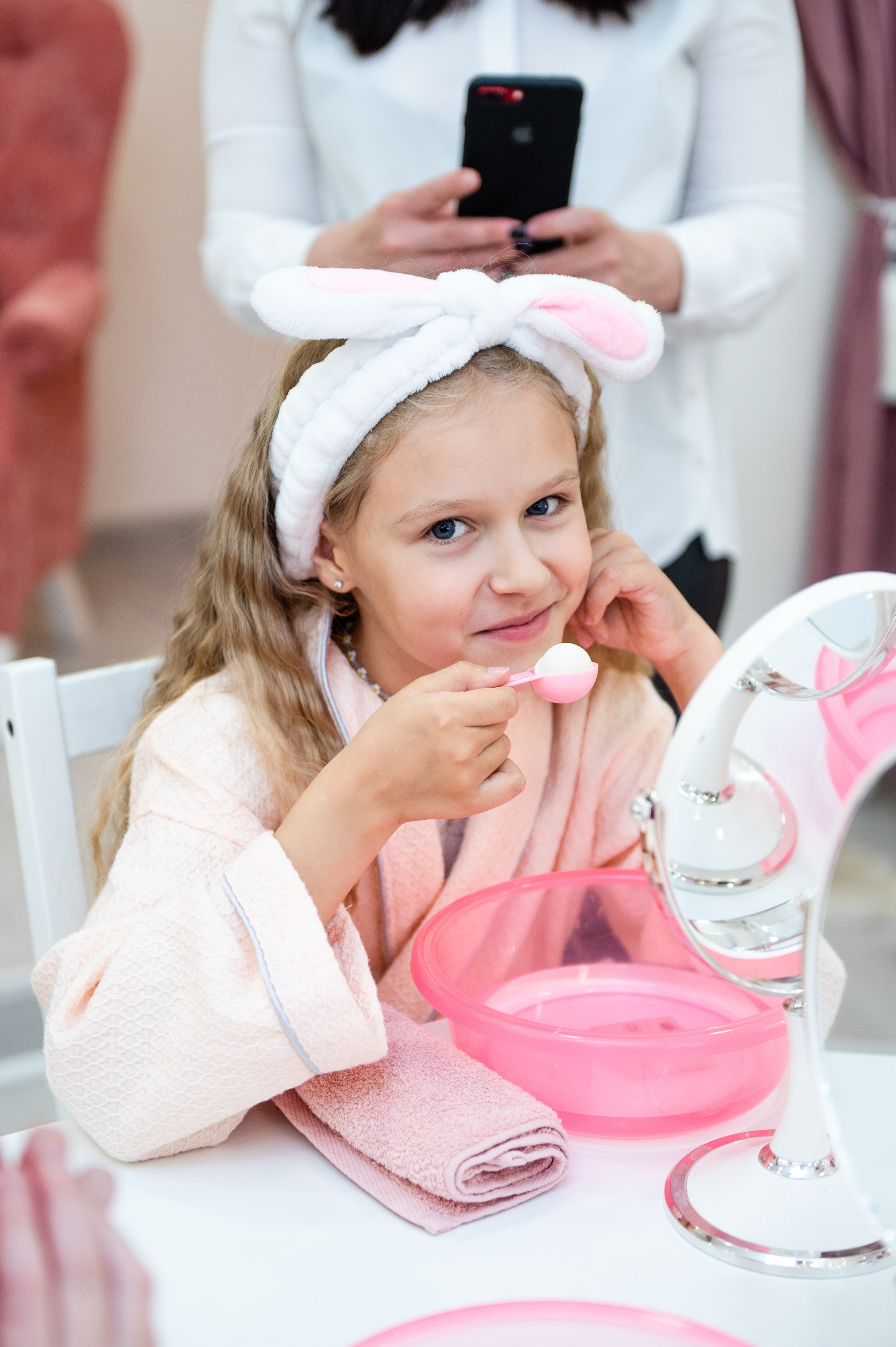 Отзывы. Семейный и детский фотограф в Хабаровске Матюшкова Екатерина