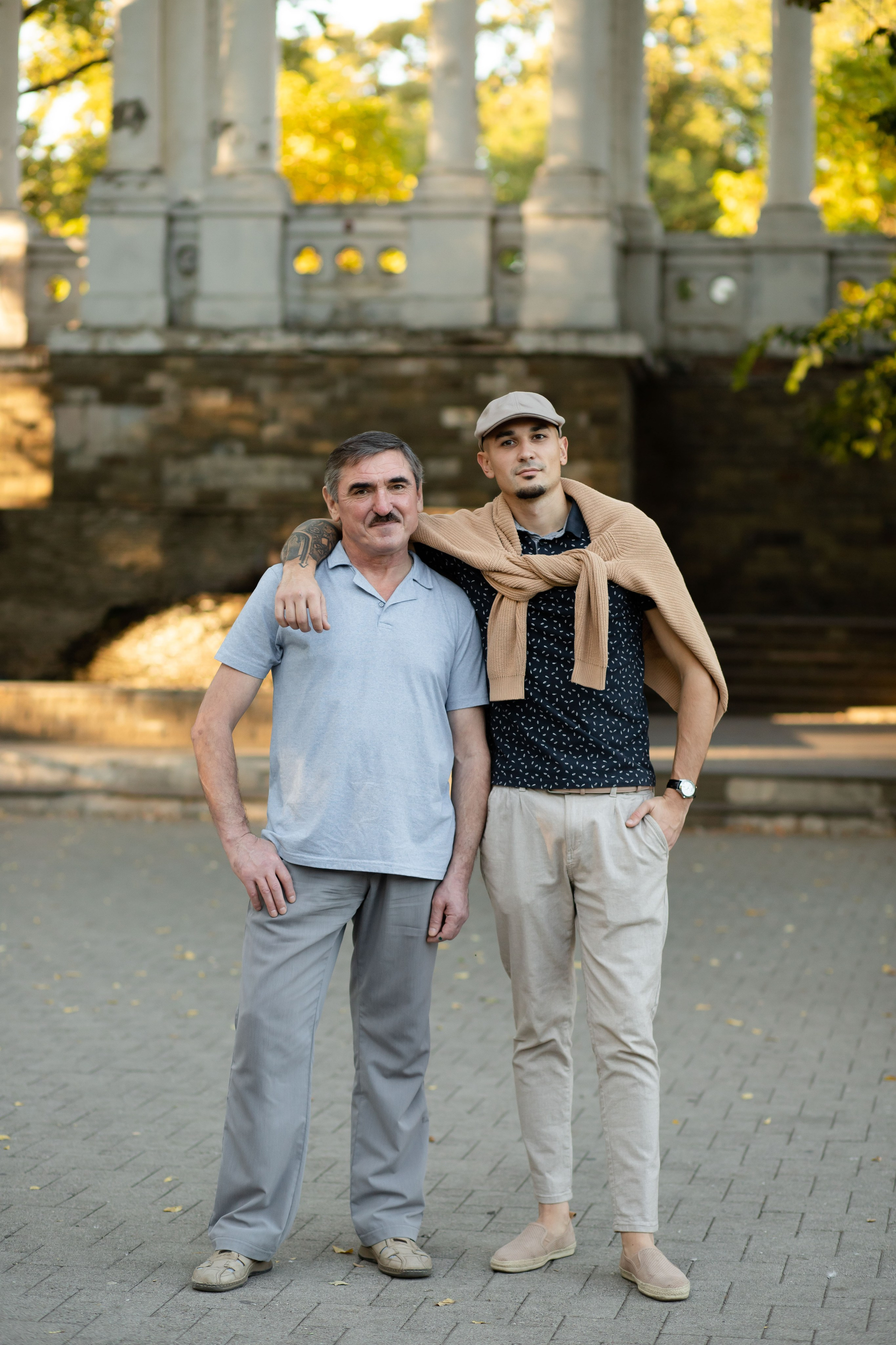 Всей семьей. Семейный и свадебный фотограф в Краснодаре. Кристина Ендальцева