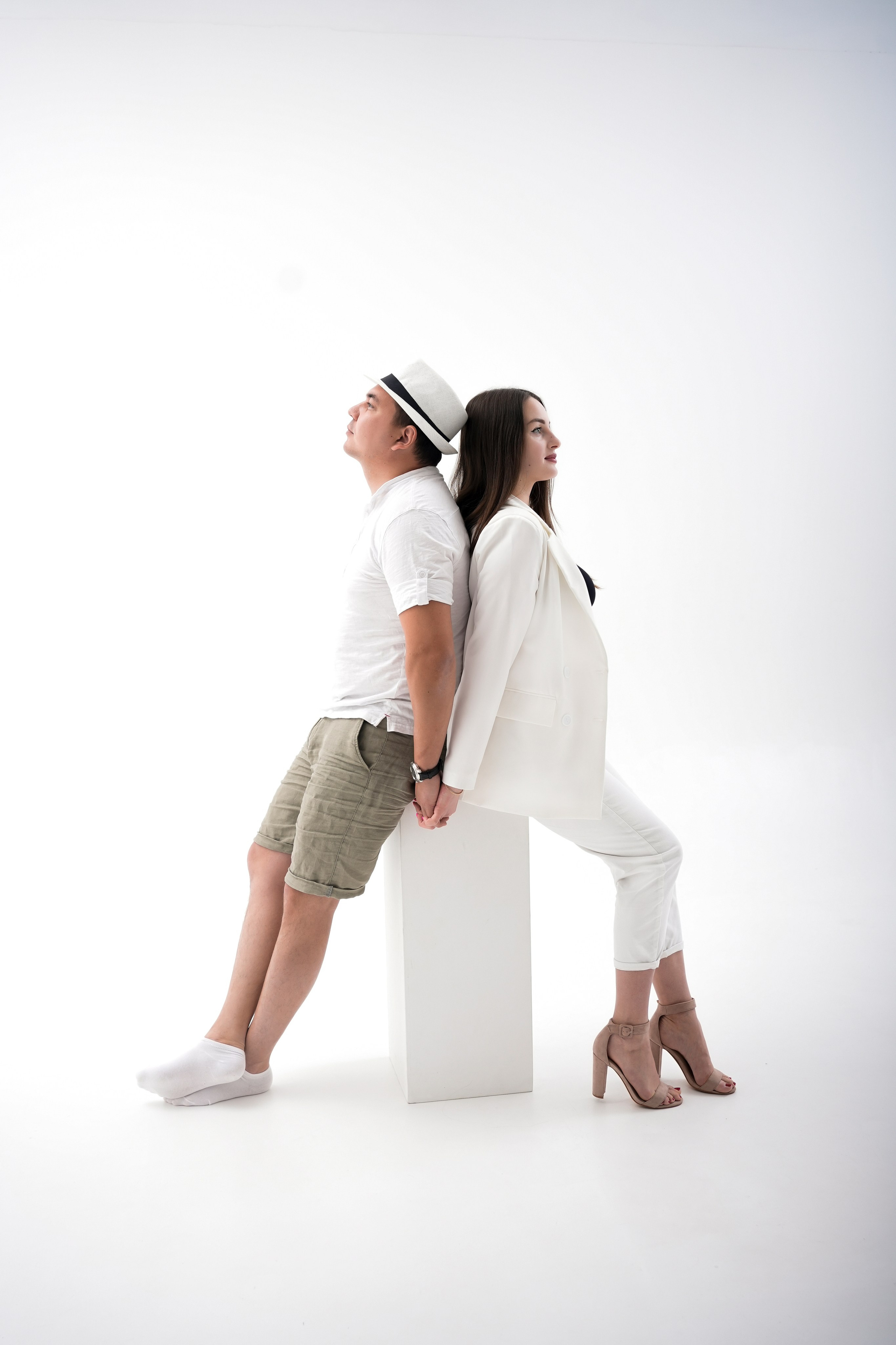 Беременяшки. La Sueña. Фотограф и видеограф в Краснодаре Ключерова Юлия