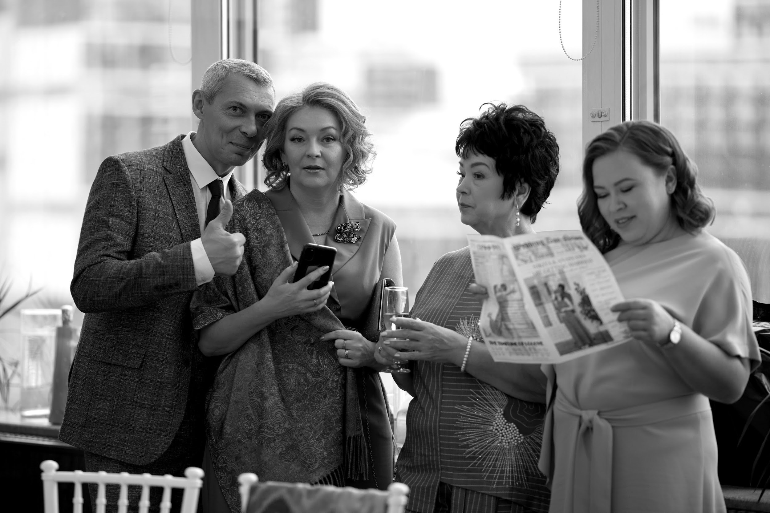 Nikita & Anastasia. Event агентство PAPRIKA в Екатеринбурге