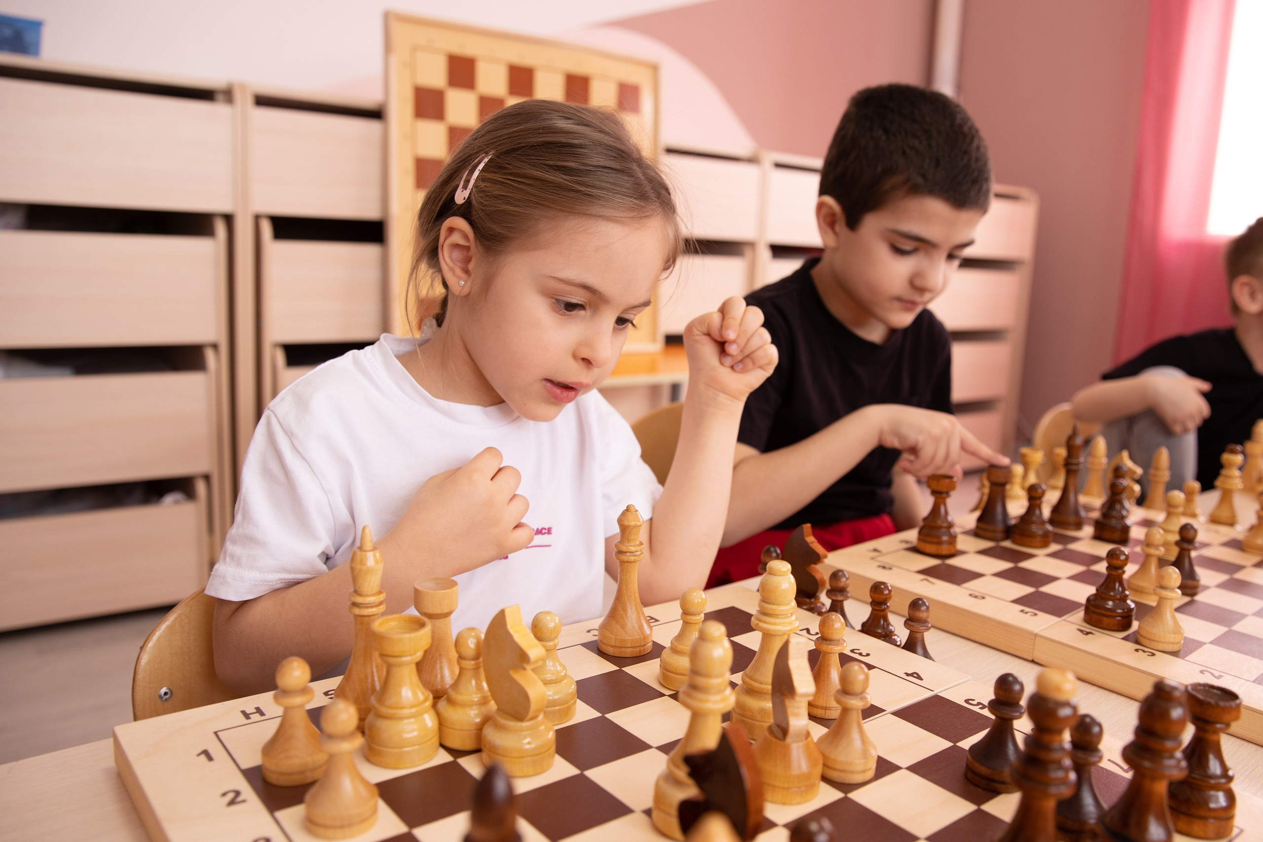 Школьный фотограф в Краснодаре Юлия Войлова