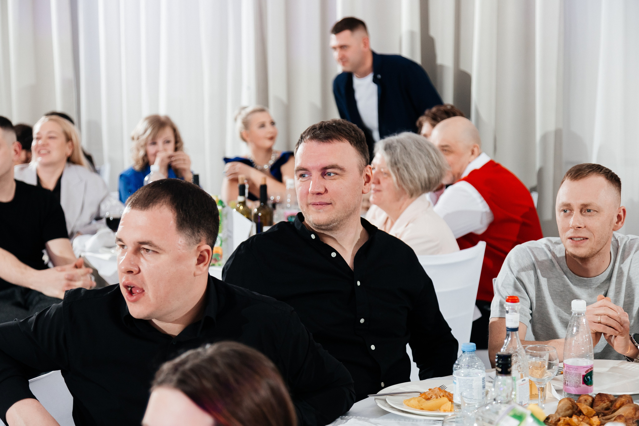 Юбилей Максима. Свадебный и семейный фотограф в Екатеринбурге