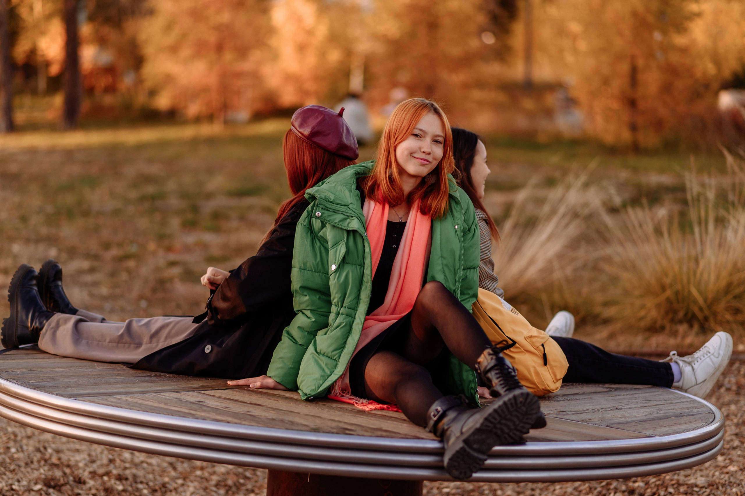 Фотографии школьников. Семейный и свадебный фотограф в Улан-Удэ, Иркутске Илья Спектор