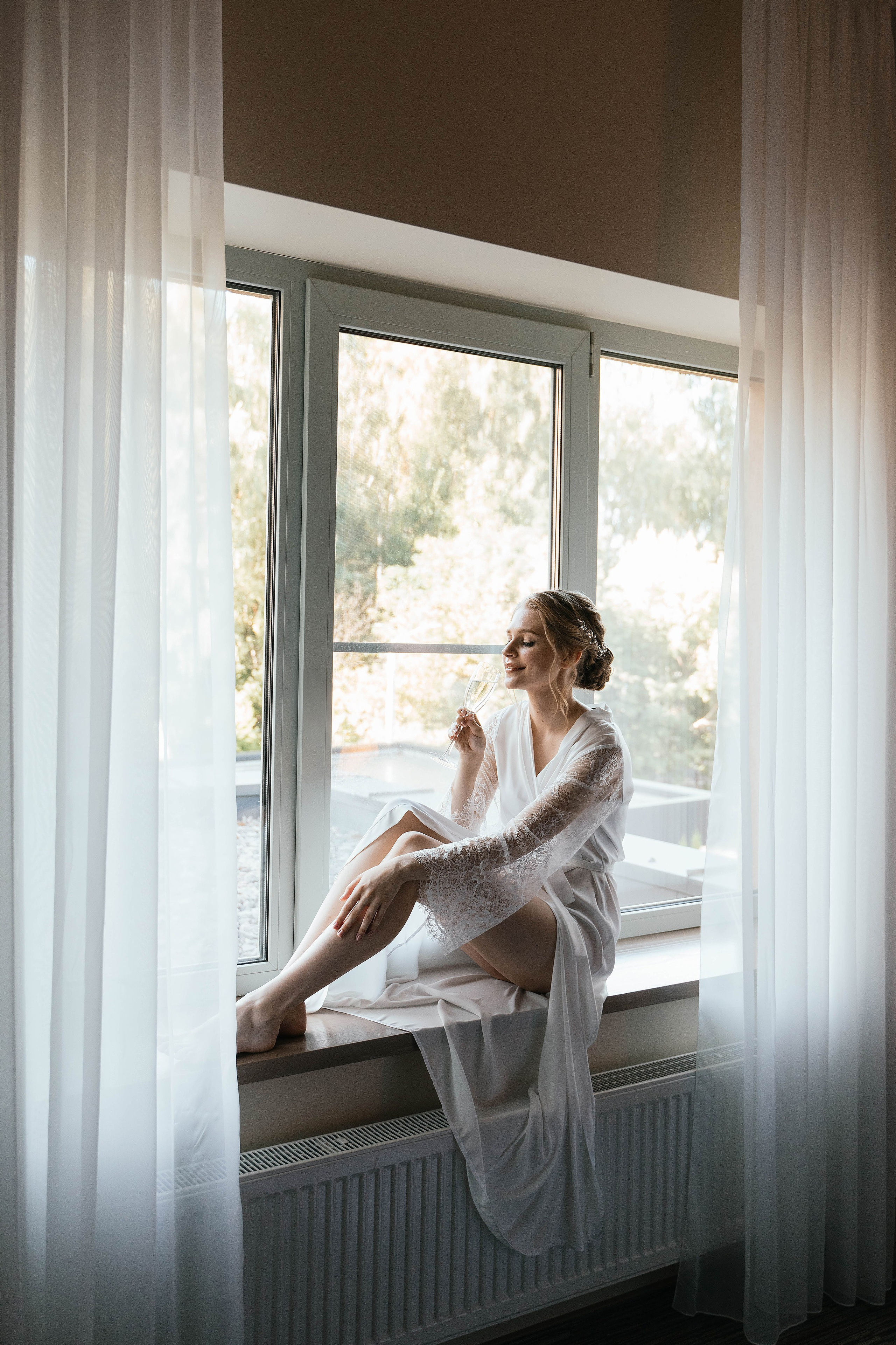 Wedding day #60. Свадебный, семейный фотограф в Рязани Лена Брант