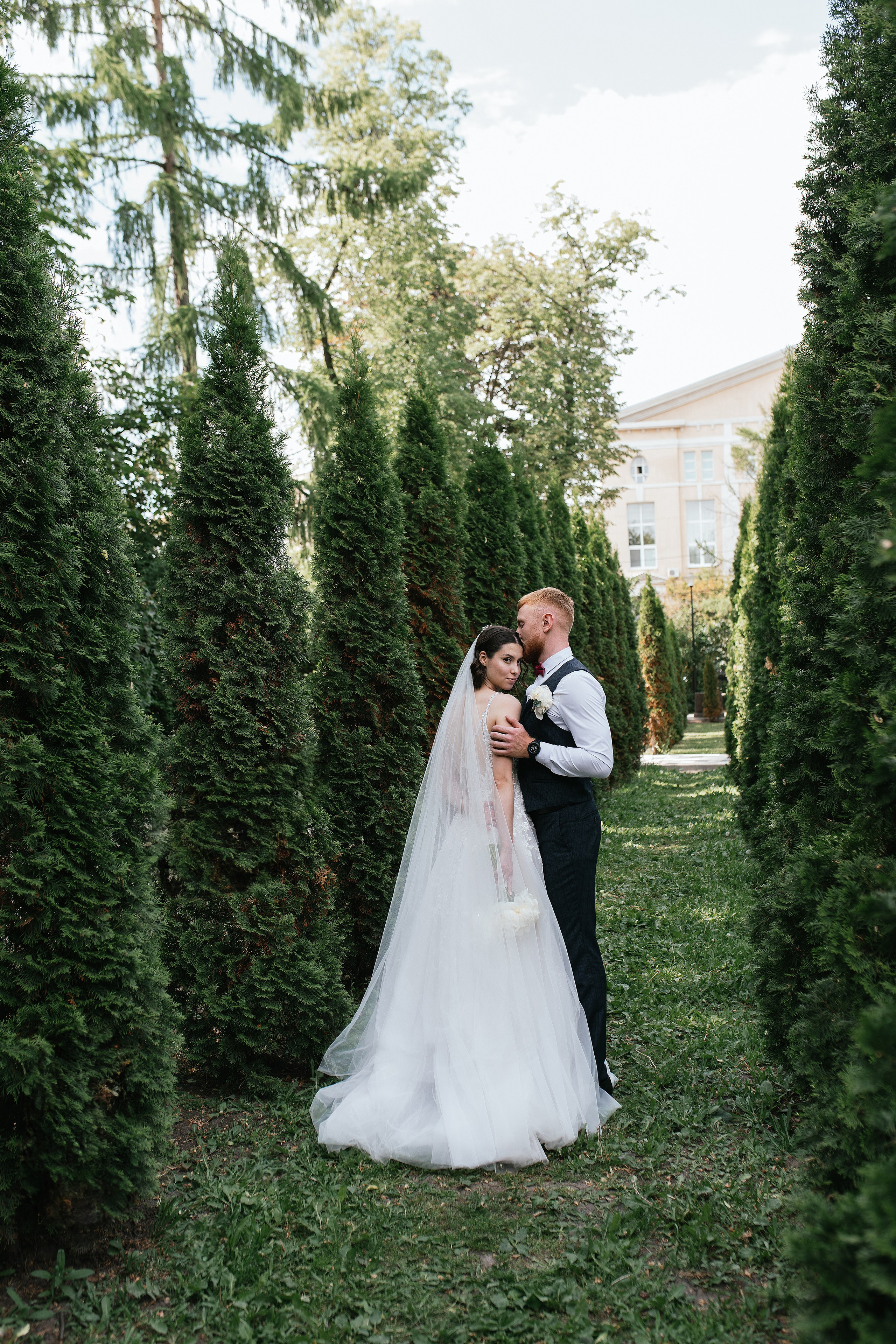 Wedding day #52. Свадебный, семейный фотограф в Рязани Лена Брант