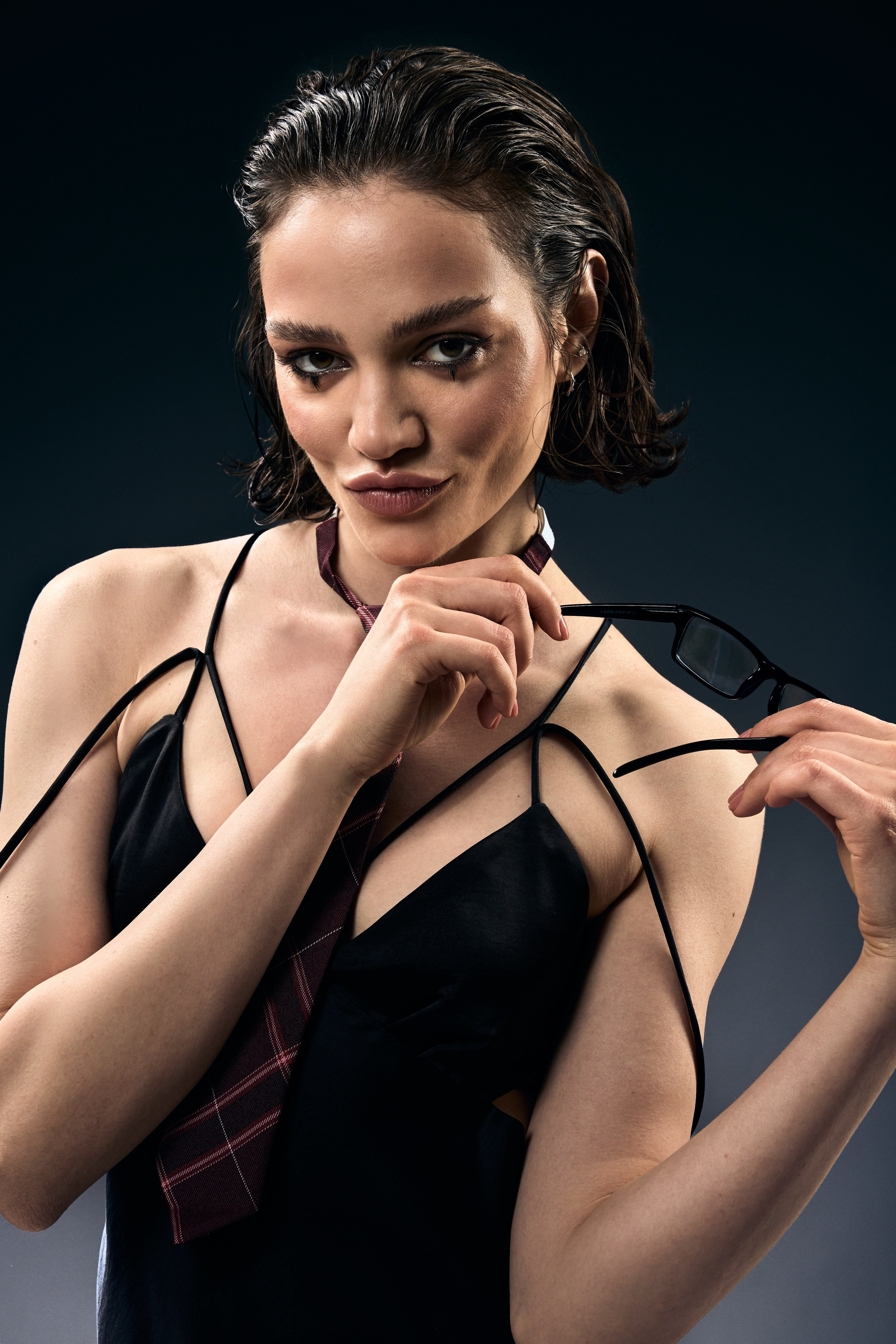 Fashion editorial photoshoots. Mona — Fashion & Documentary photographer