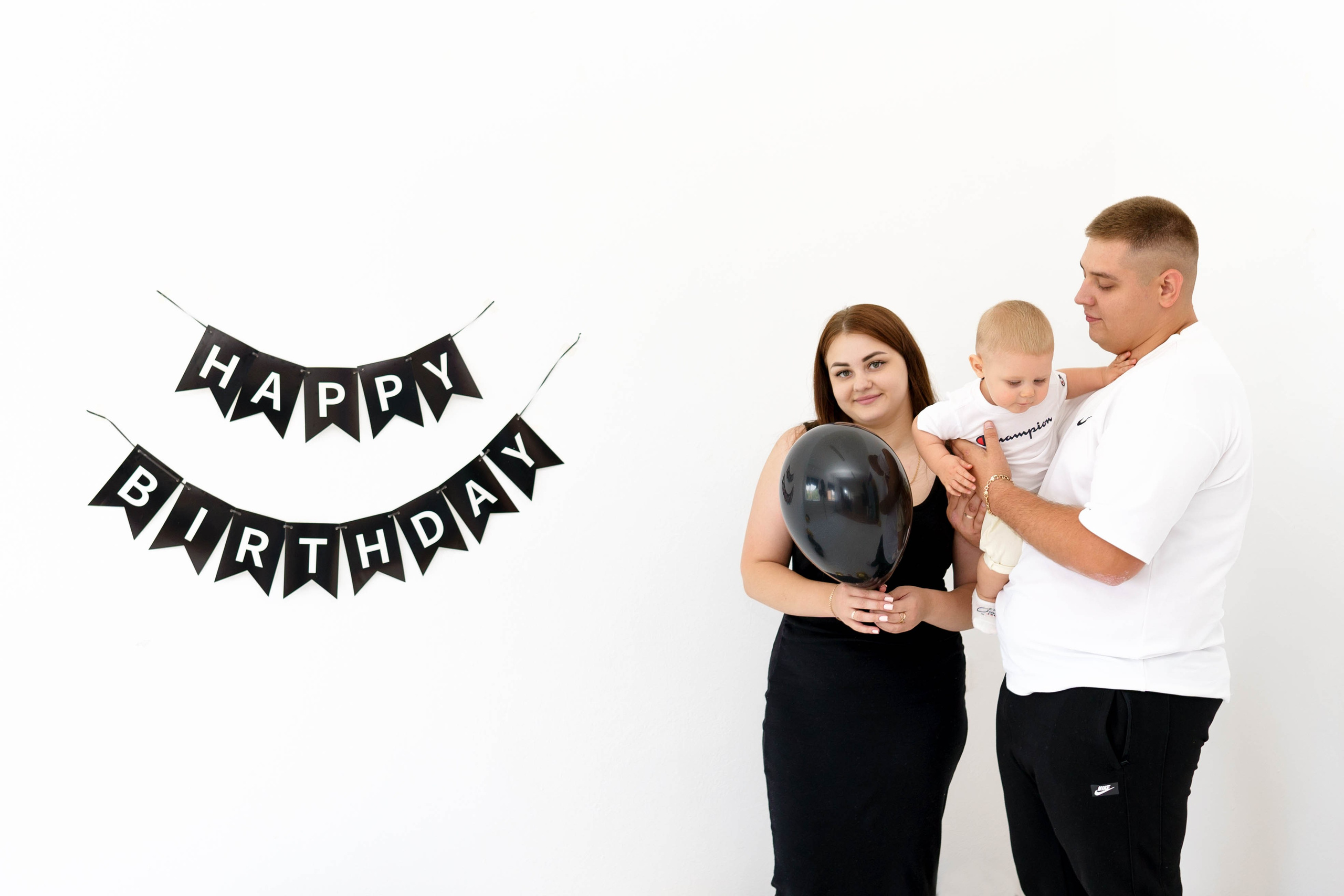 Женя, Катя и Серёжа. MariTaran