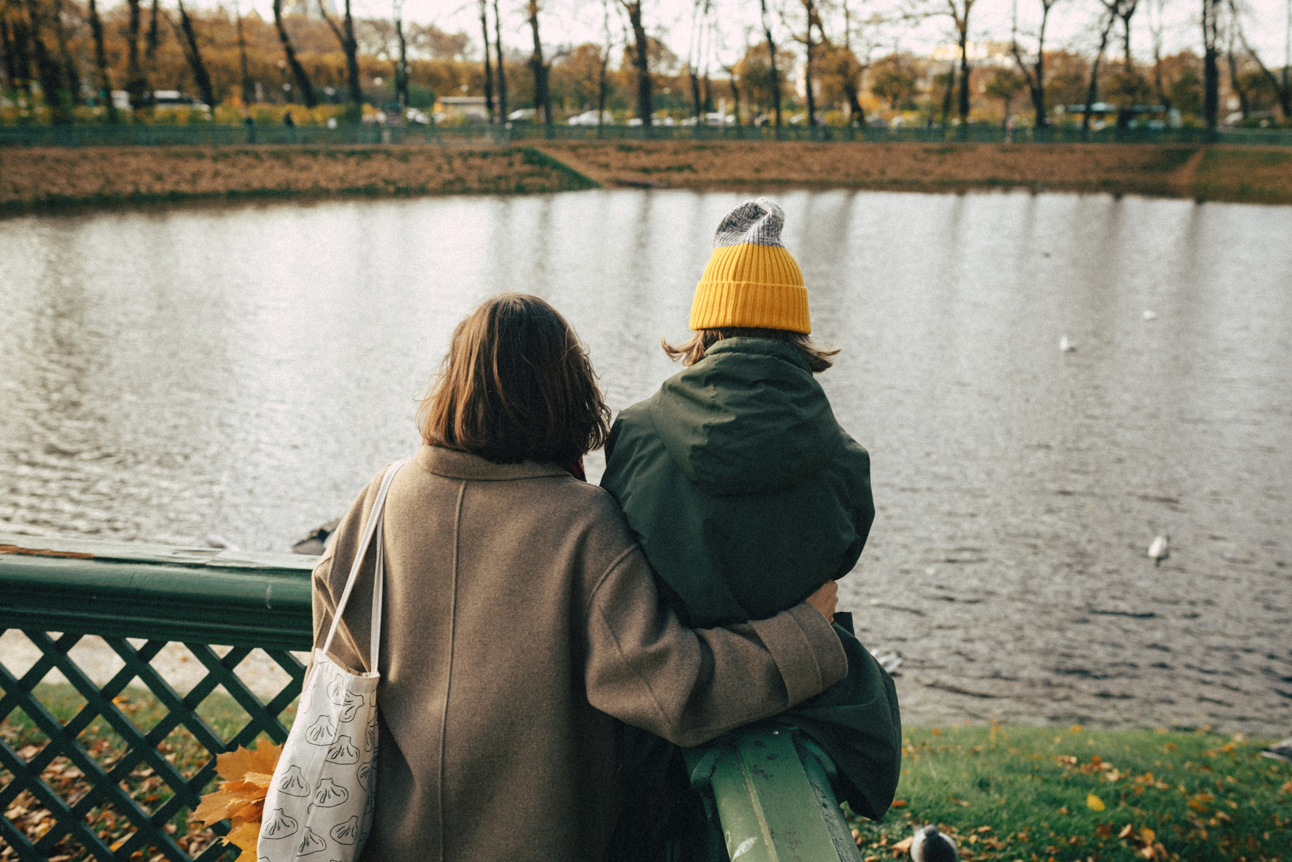 Семейная съемка. Фотограф в Санкт-Петербурге Шура Капустина