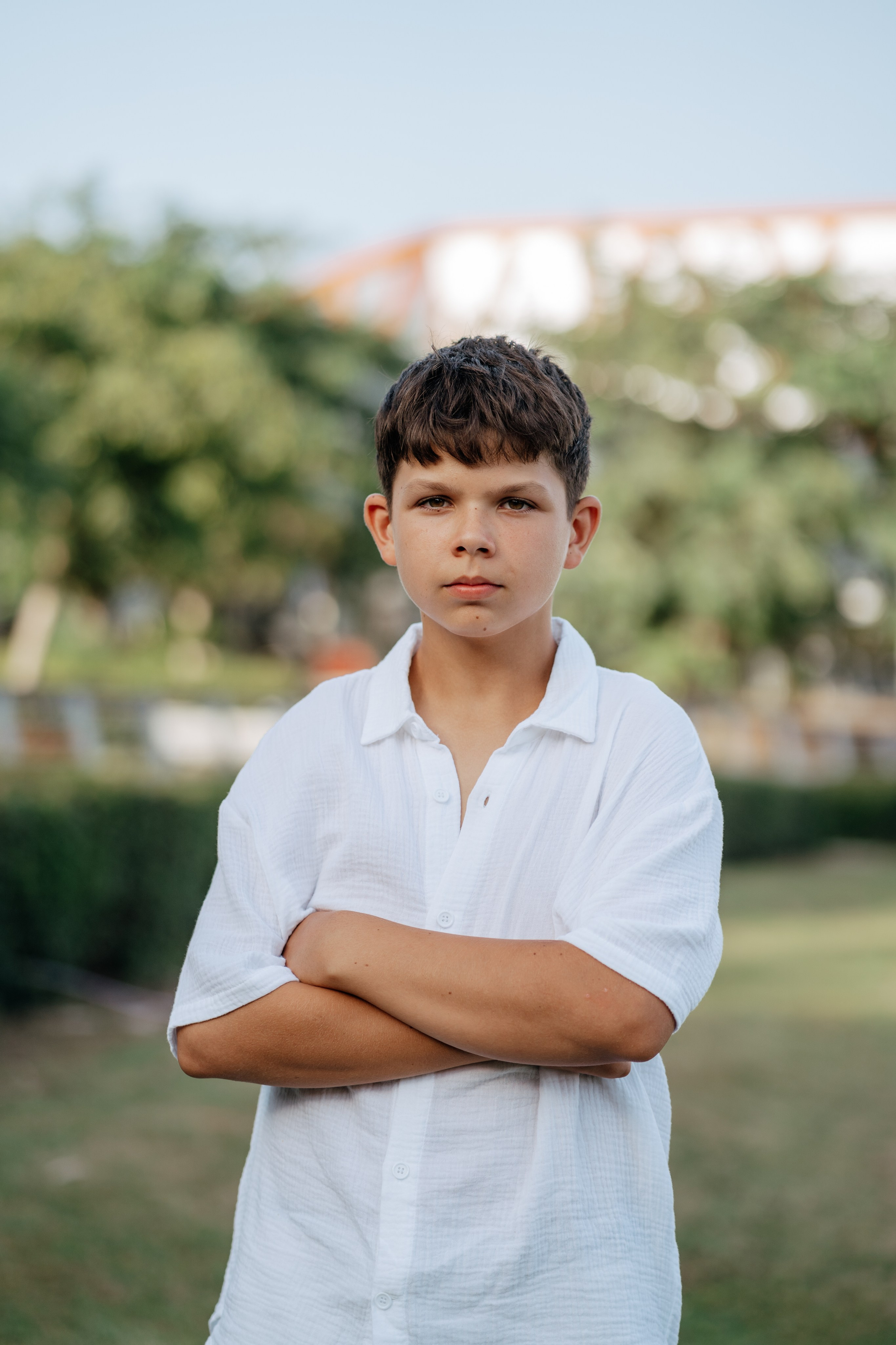 Семейная фотосессия Анжелики. Семейный и детский фотограф в Израиле и Москве Дорошок Надя