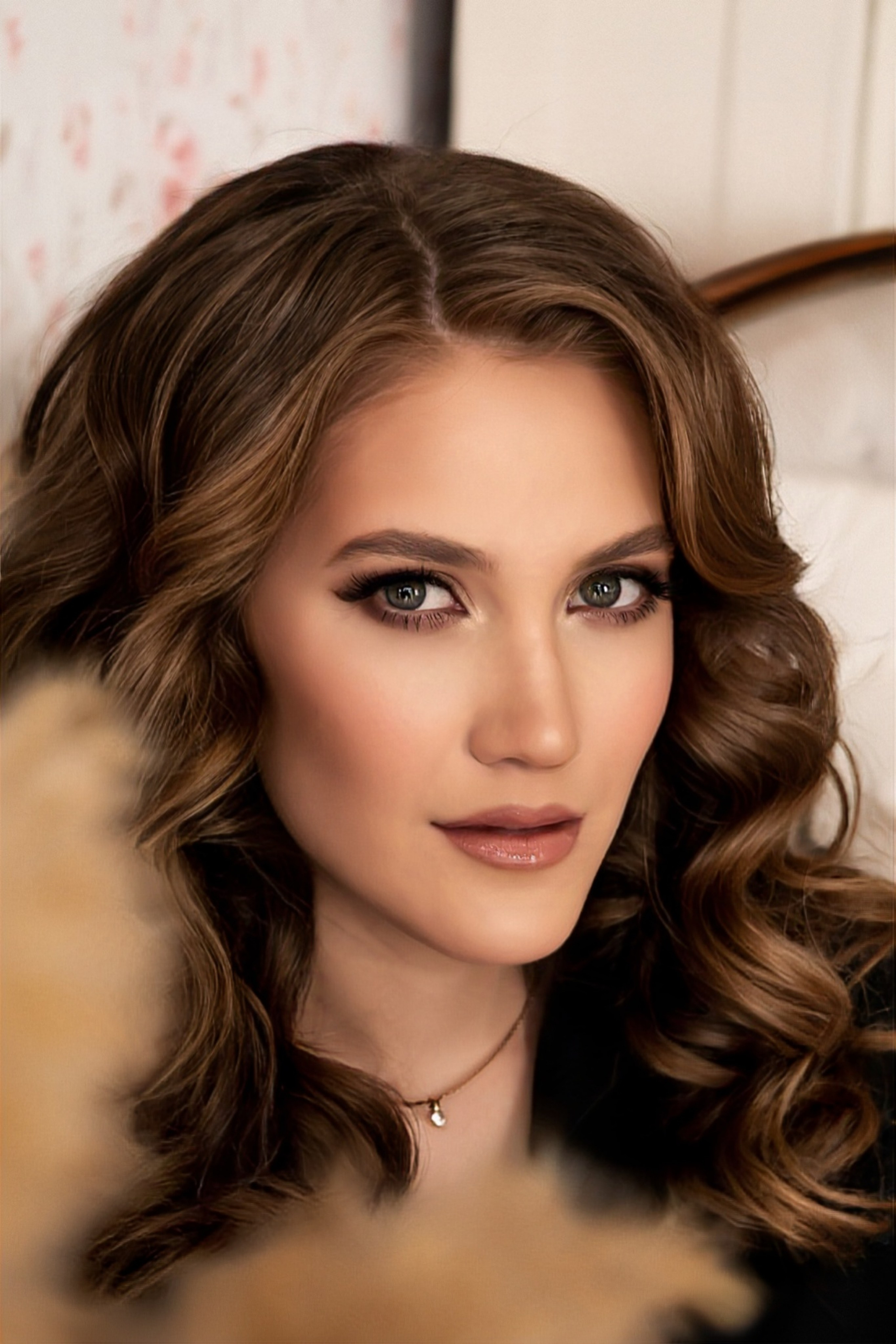 Индивидуальная съёмка. Семейный, детский и женский фотограф города Барнаул Кудаева Анастасия