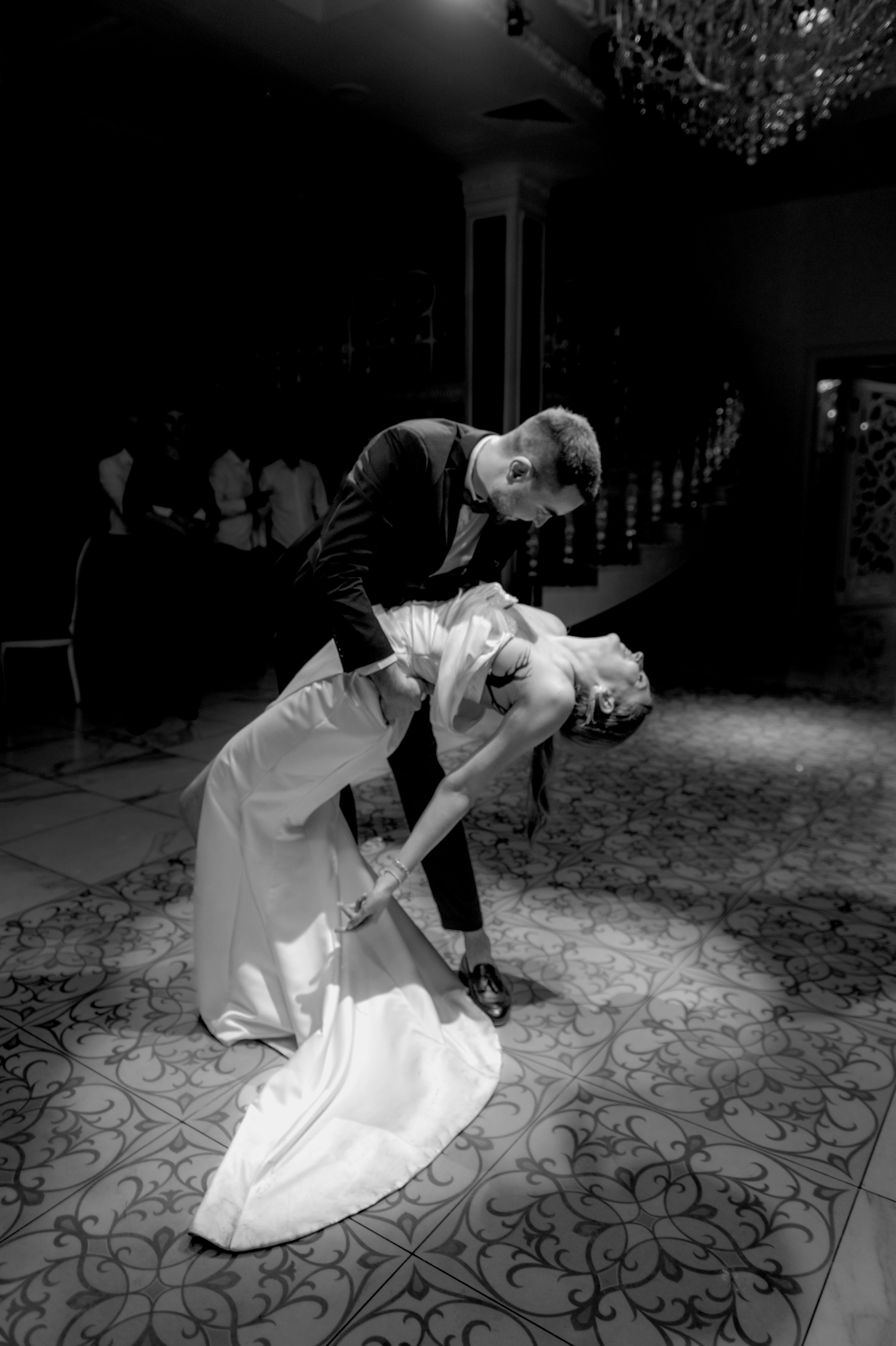 Илья и Марина. Семейный, детский и свадебный фотограф в Черкесске Виктория Голубенко