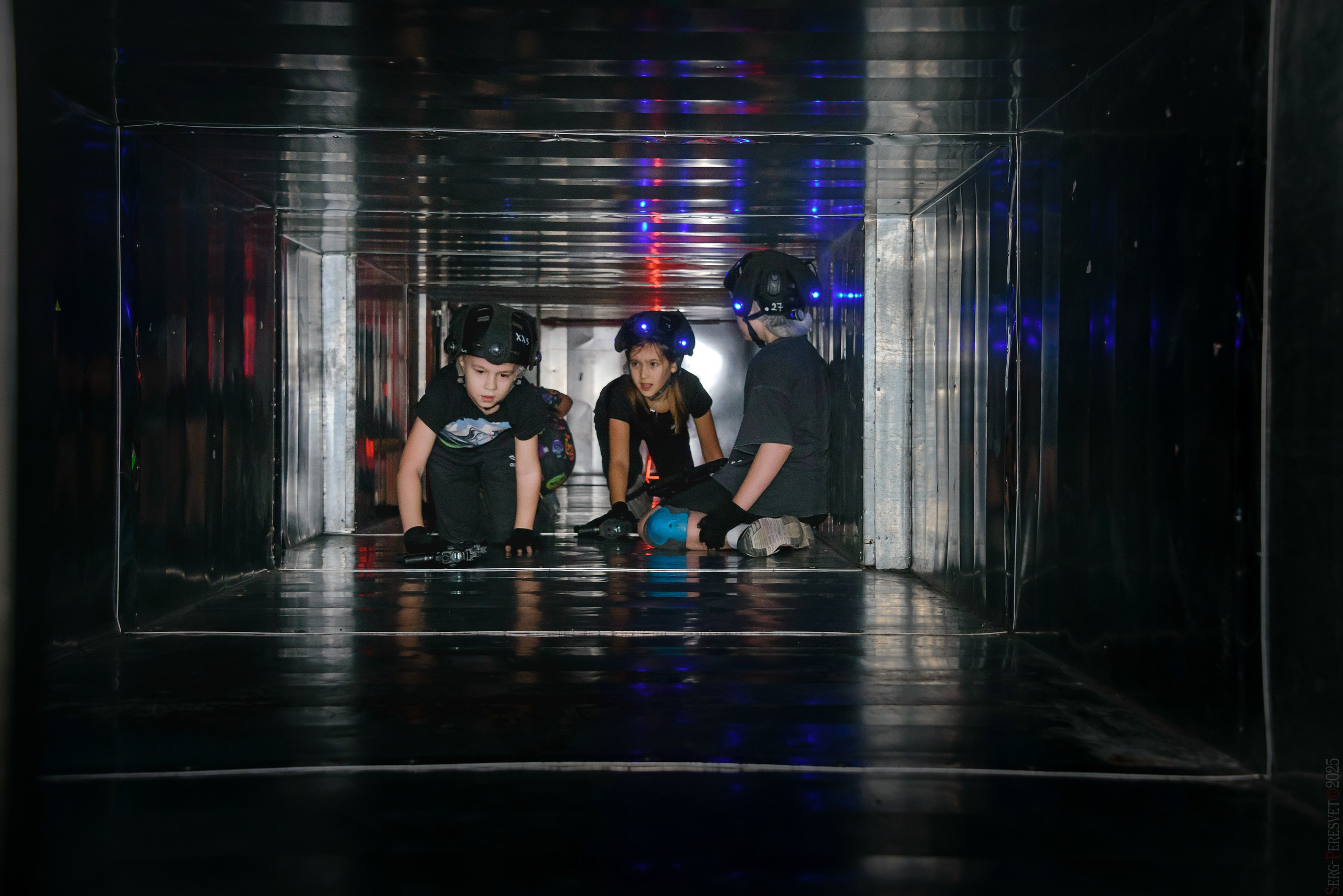 Лазертаг арена «Sтанция 2025», Детский день рождения 2024-25, Москва. Ваш фотограф на праздник в Москве, Раменском, Жуковском, Люберцах