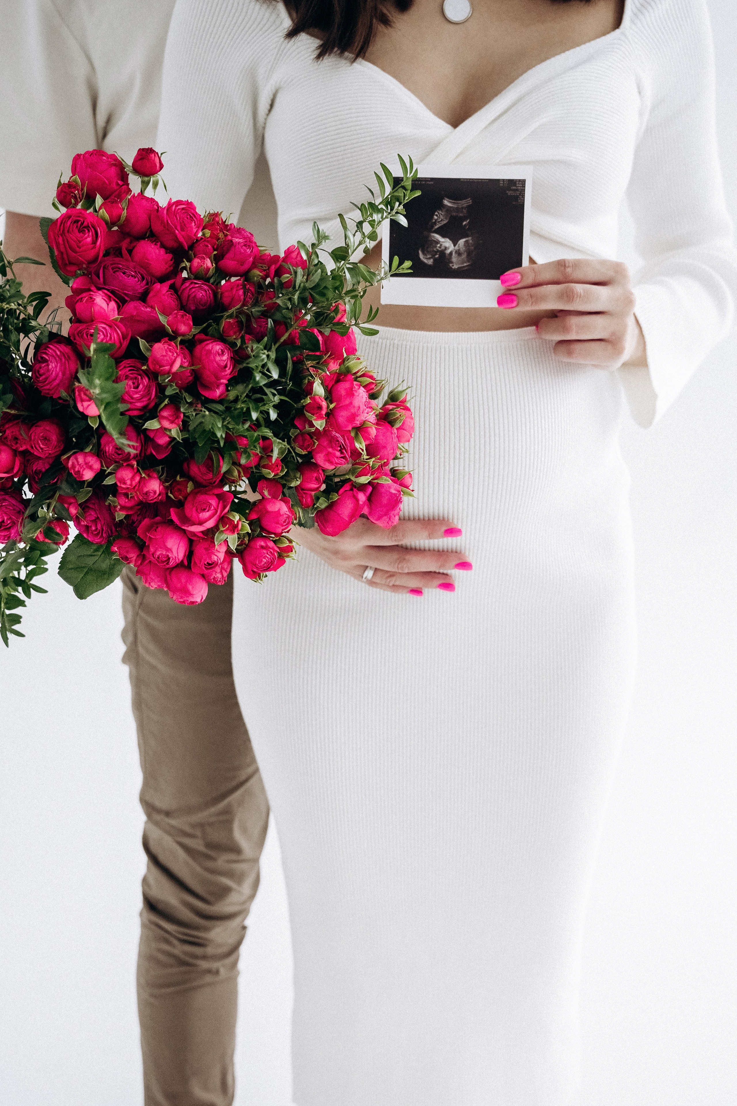 Юля и Лёша. Аплас Анастасия