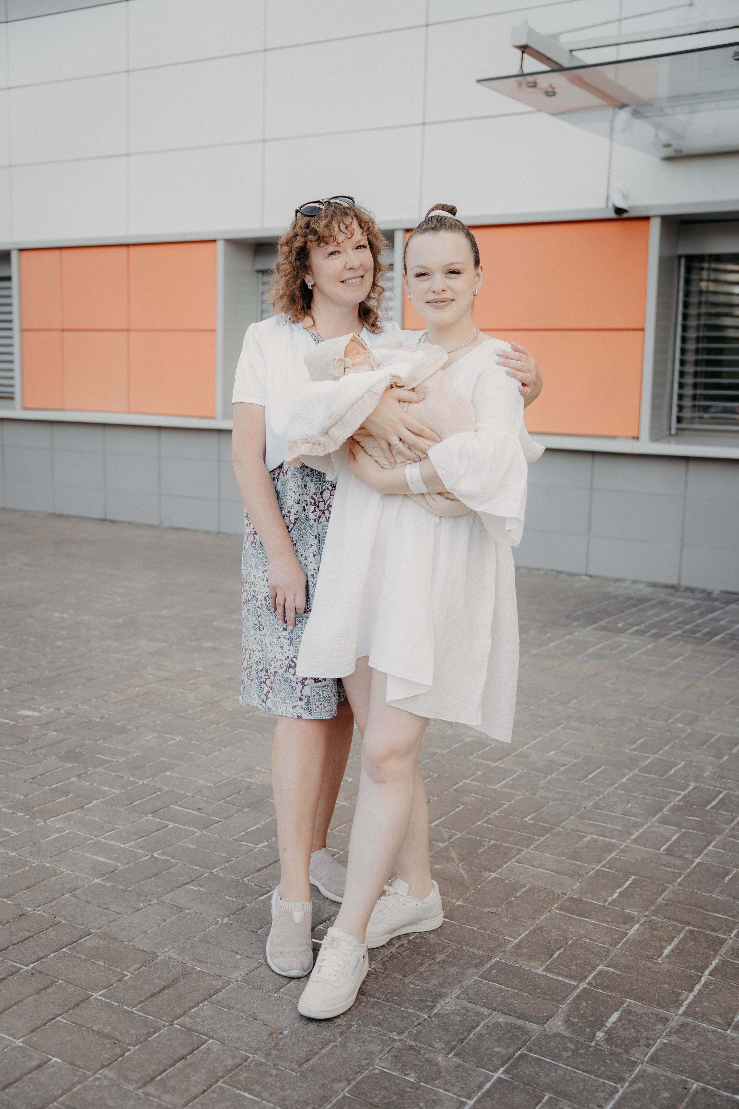 Вика и Дима. Аплас Анастасия