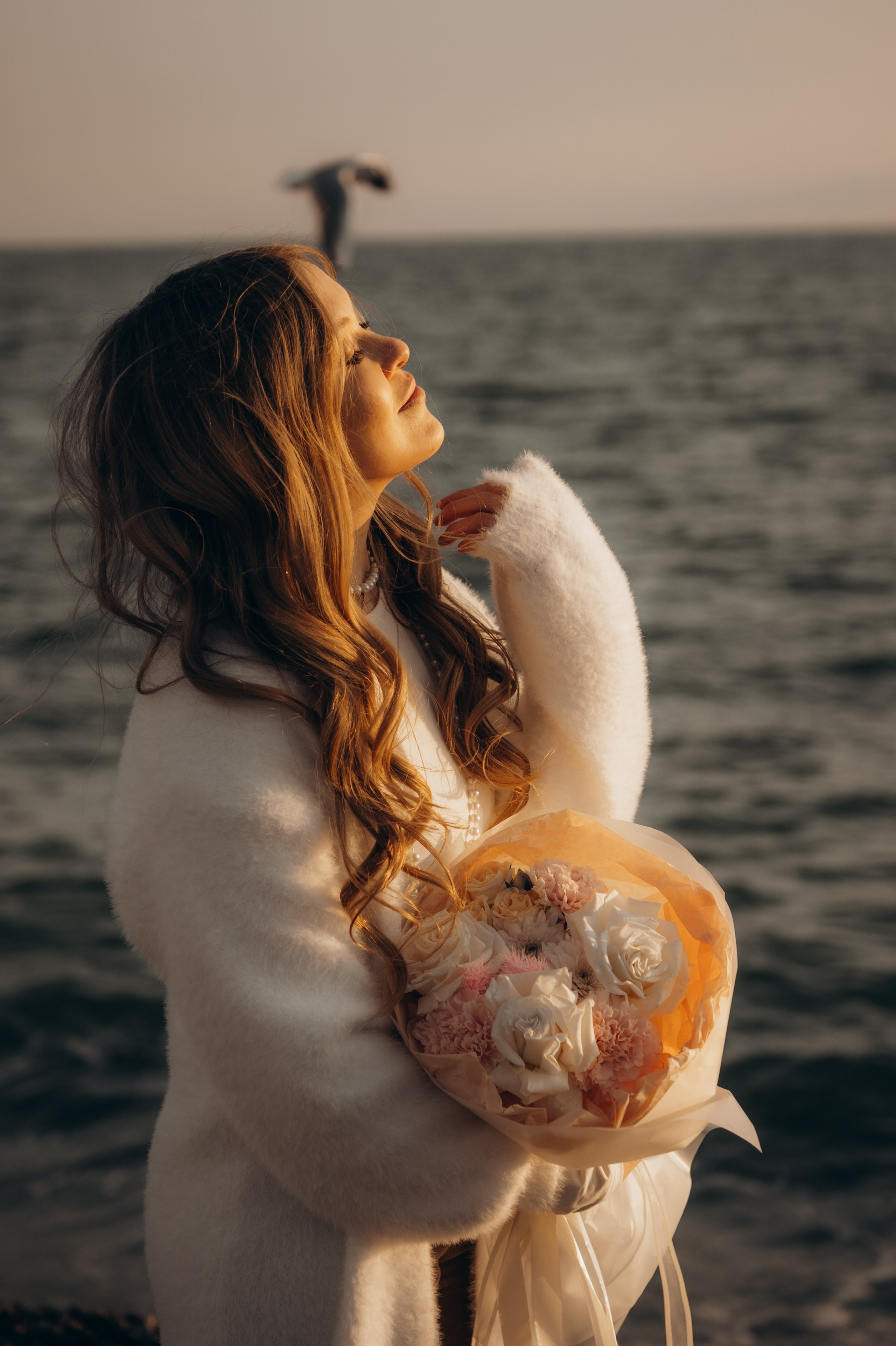 Анастасия и Даниил (предложение). Аплас Анастасия