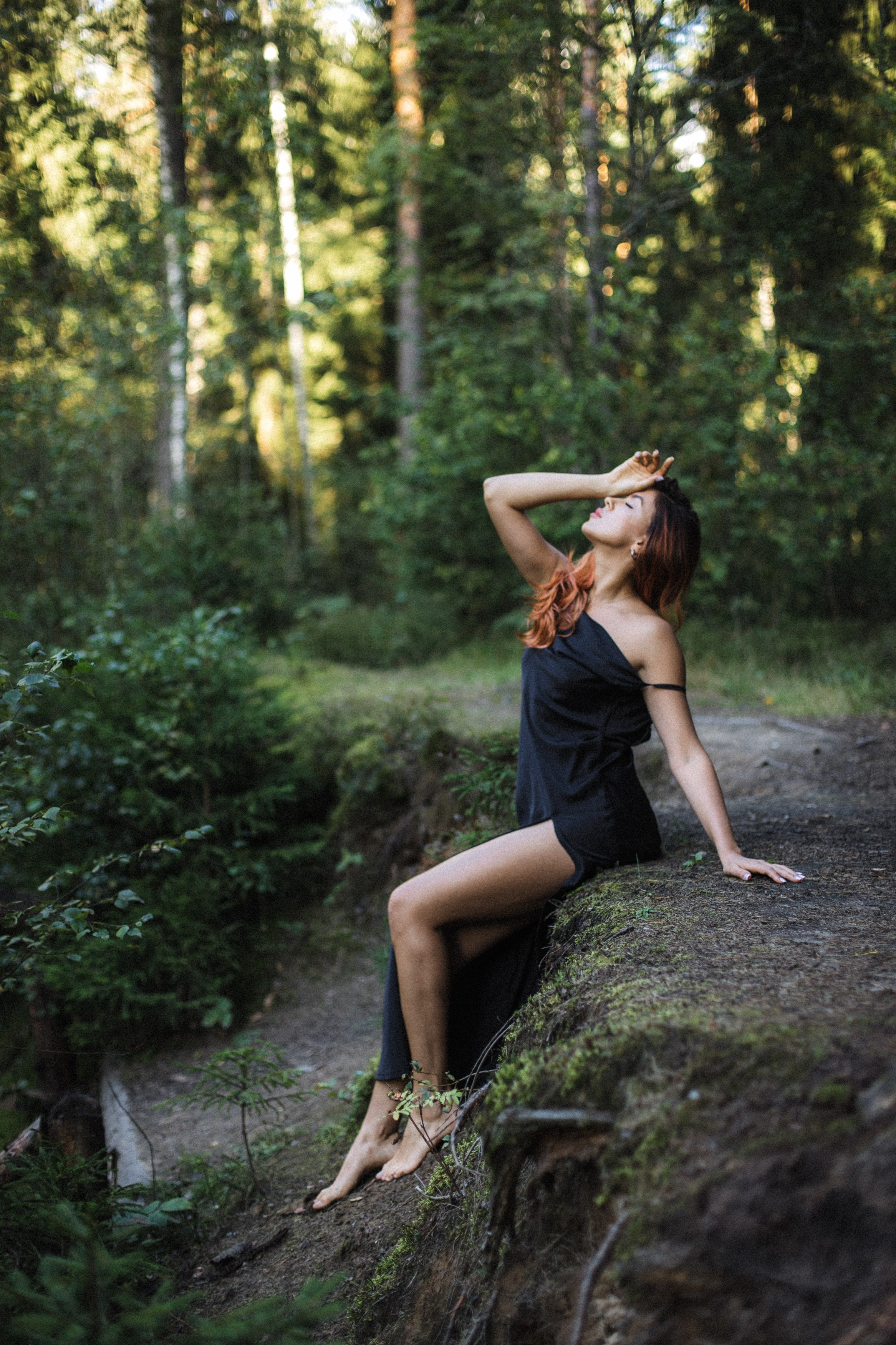 Дарья. Фотограф Москва и Московская область