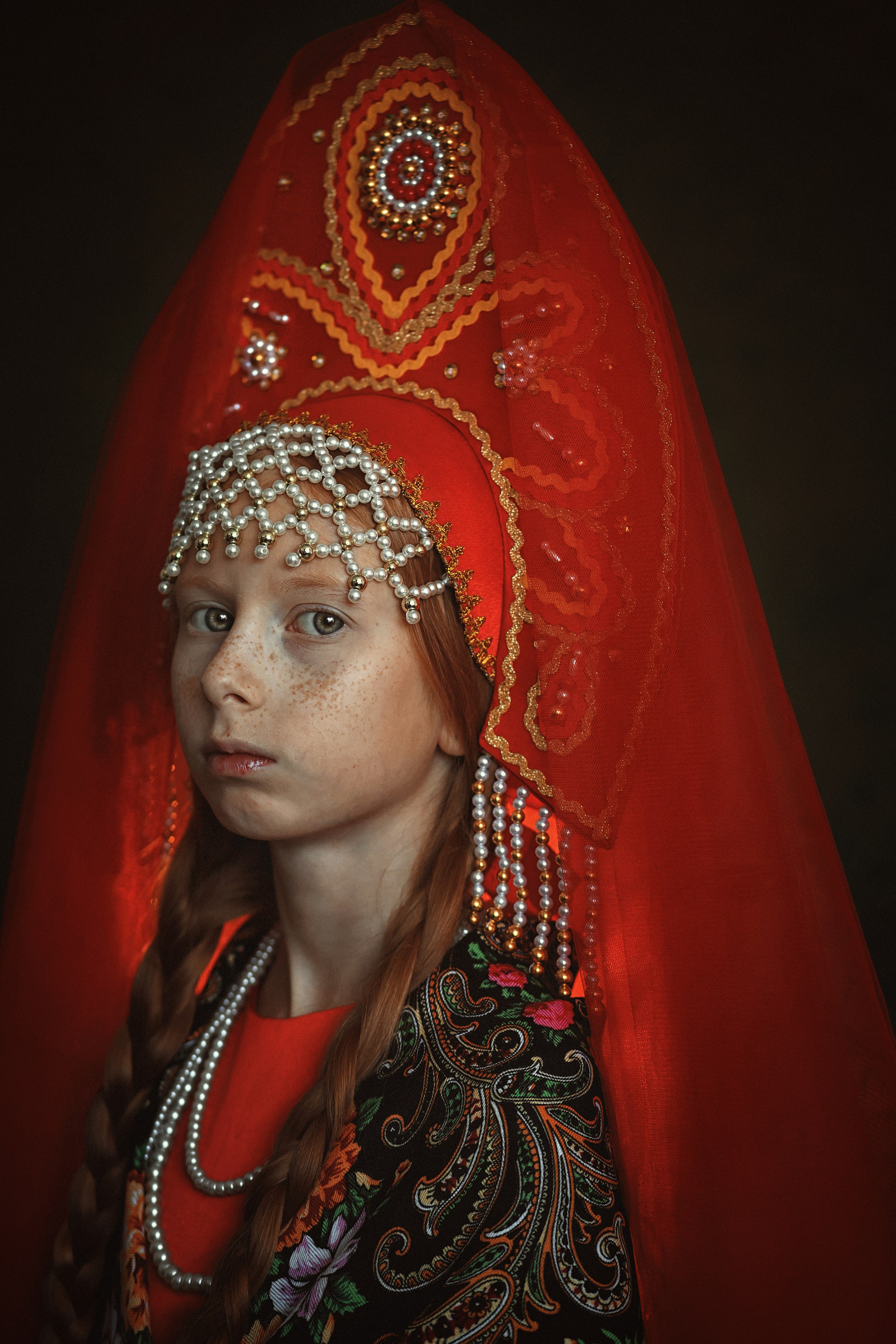 Художественная творческая фотосессия. Детский, семейный фотограф в Ижевске и Москве Аксинья Лысенкова ADEN