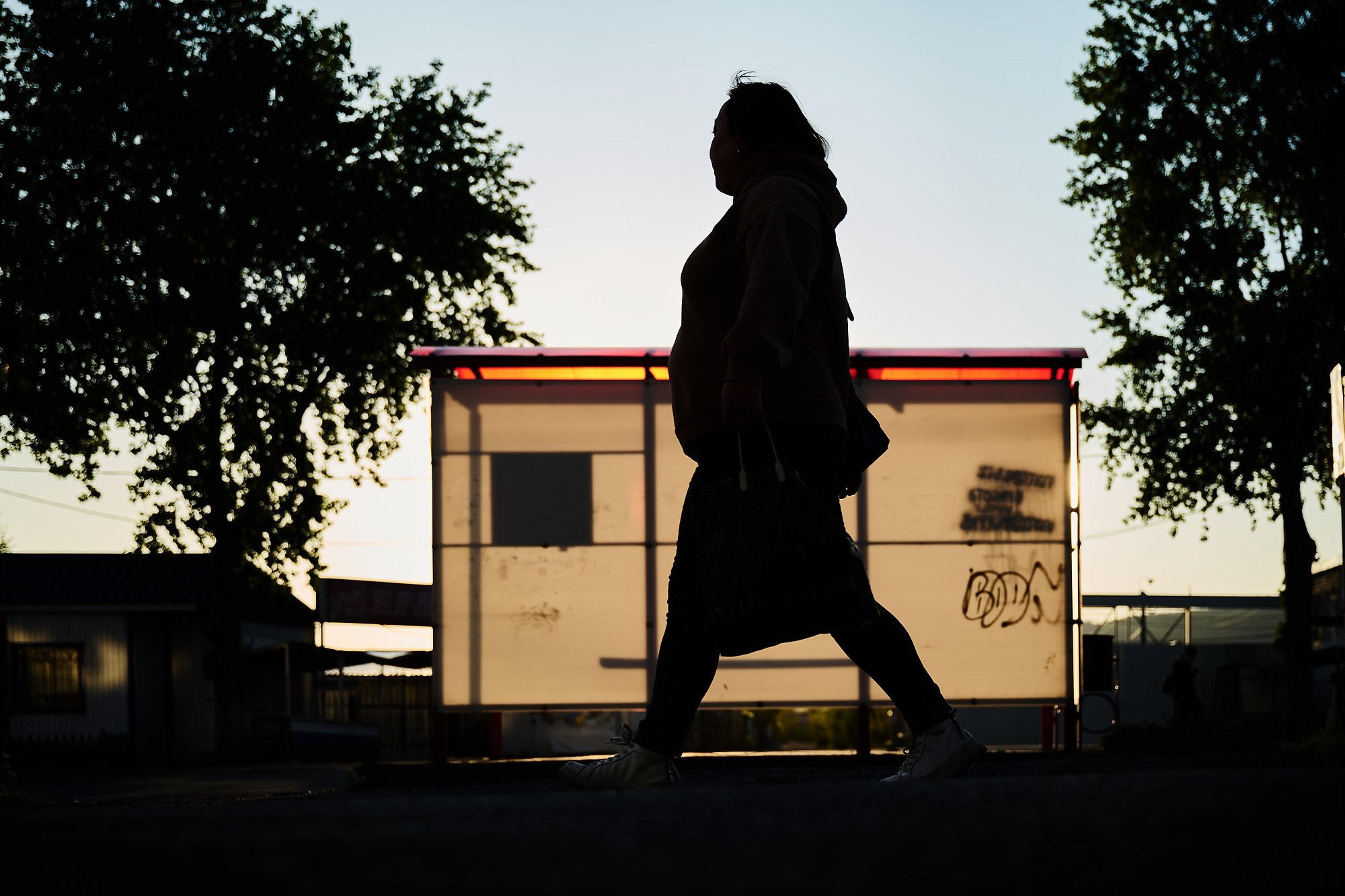 Уличная и жанровая фотография | Виктор Молодцов. Промышленная и репортажная фотография