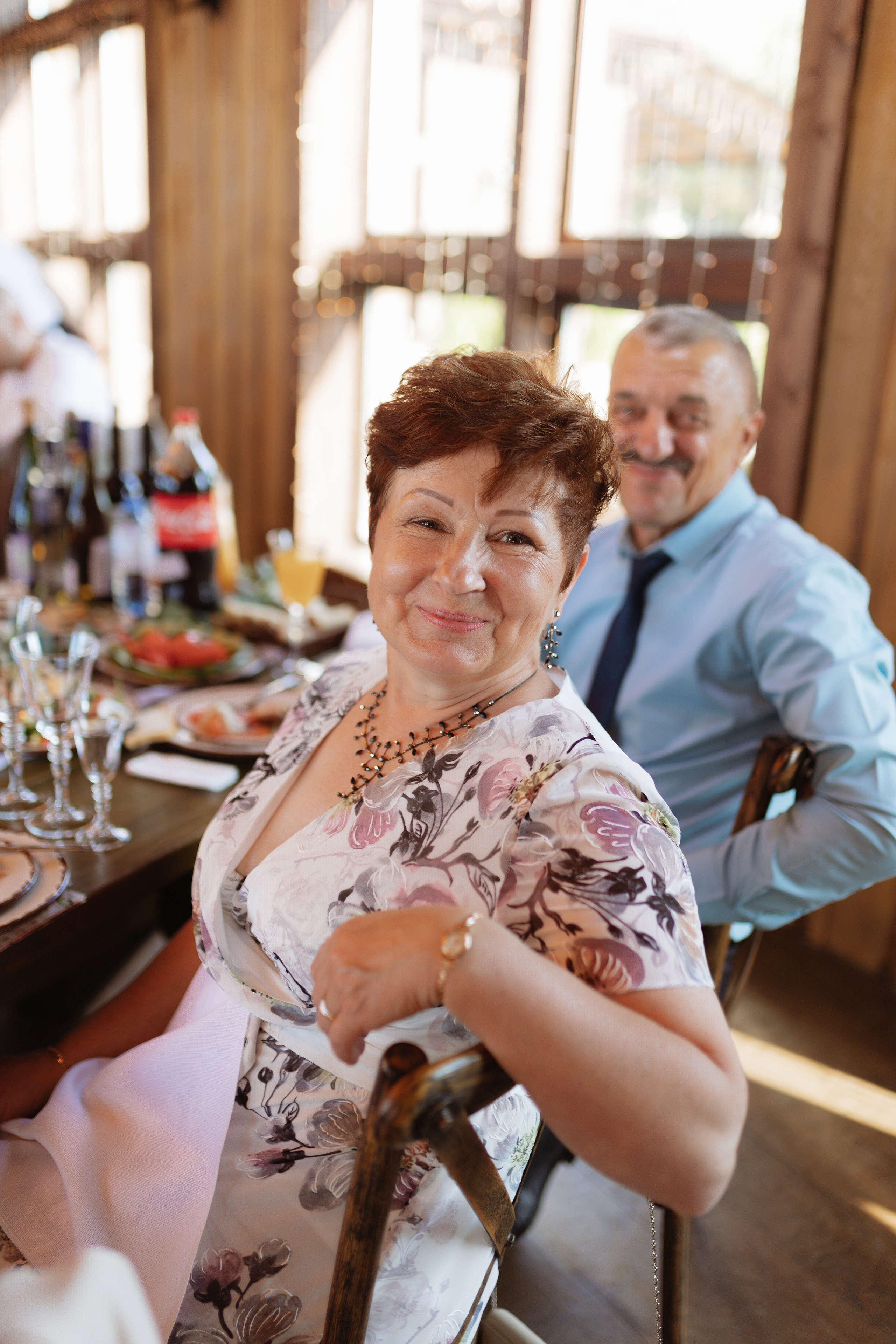 Anna&Alexey. Фотограф Александра Просекова
