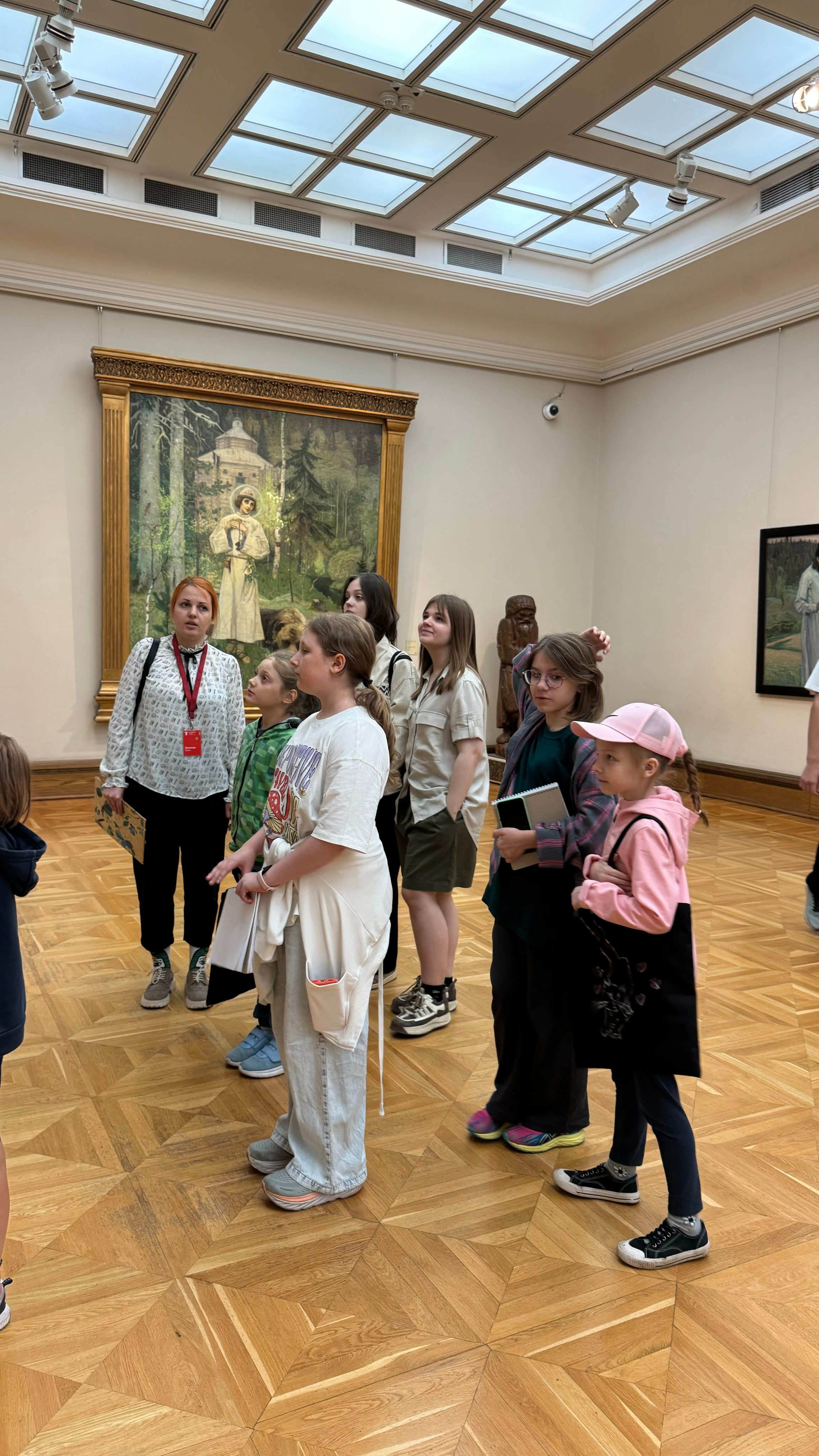 Приглашаем в арт-лагерь в Москве для детей!. Арт-вечеринки и мастер-классы в Москве для взрослых и детей