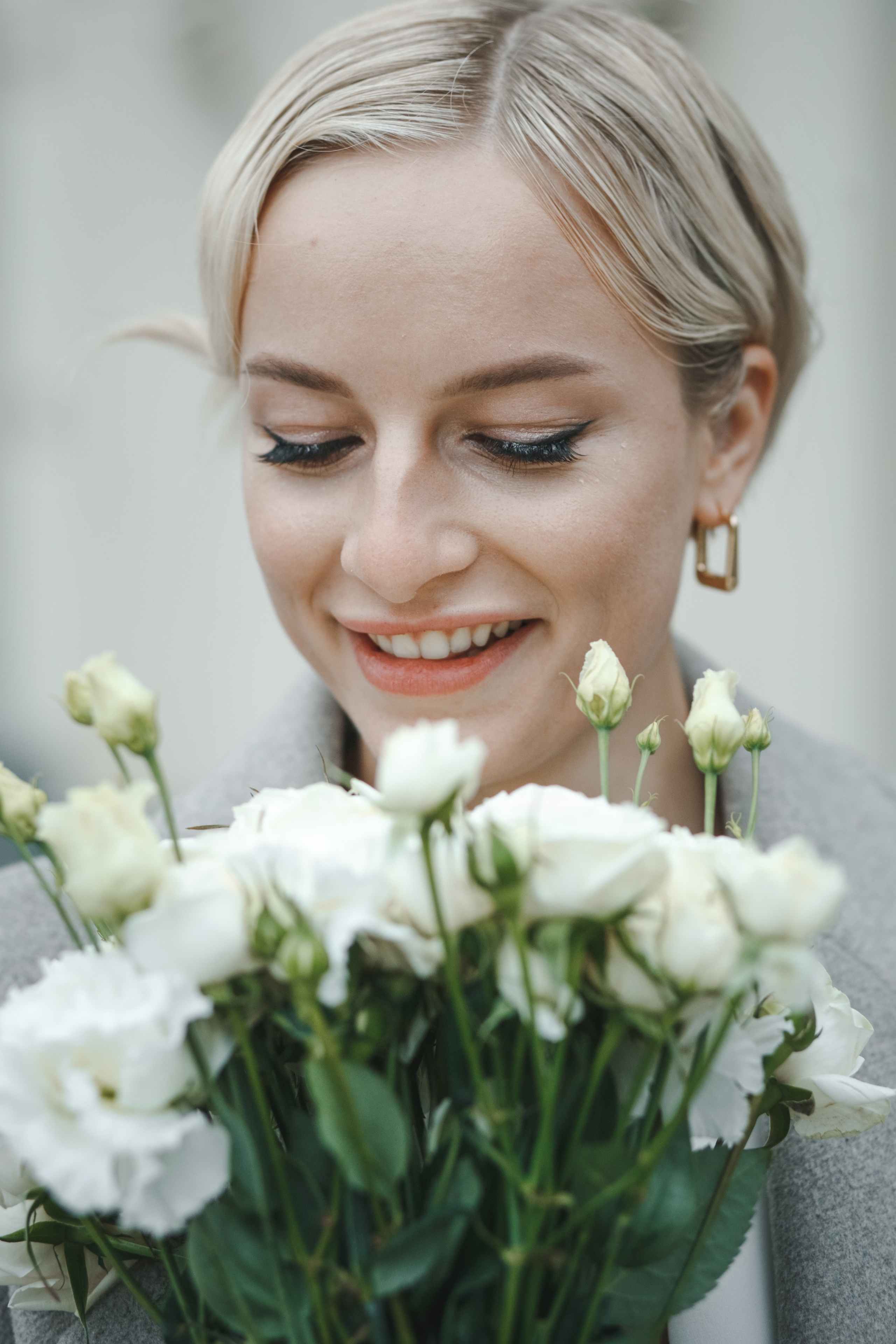 Тамерлан и Дарья. Фотограф Илья Чудин в Саратове