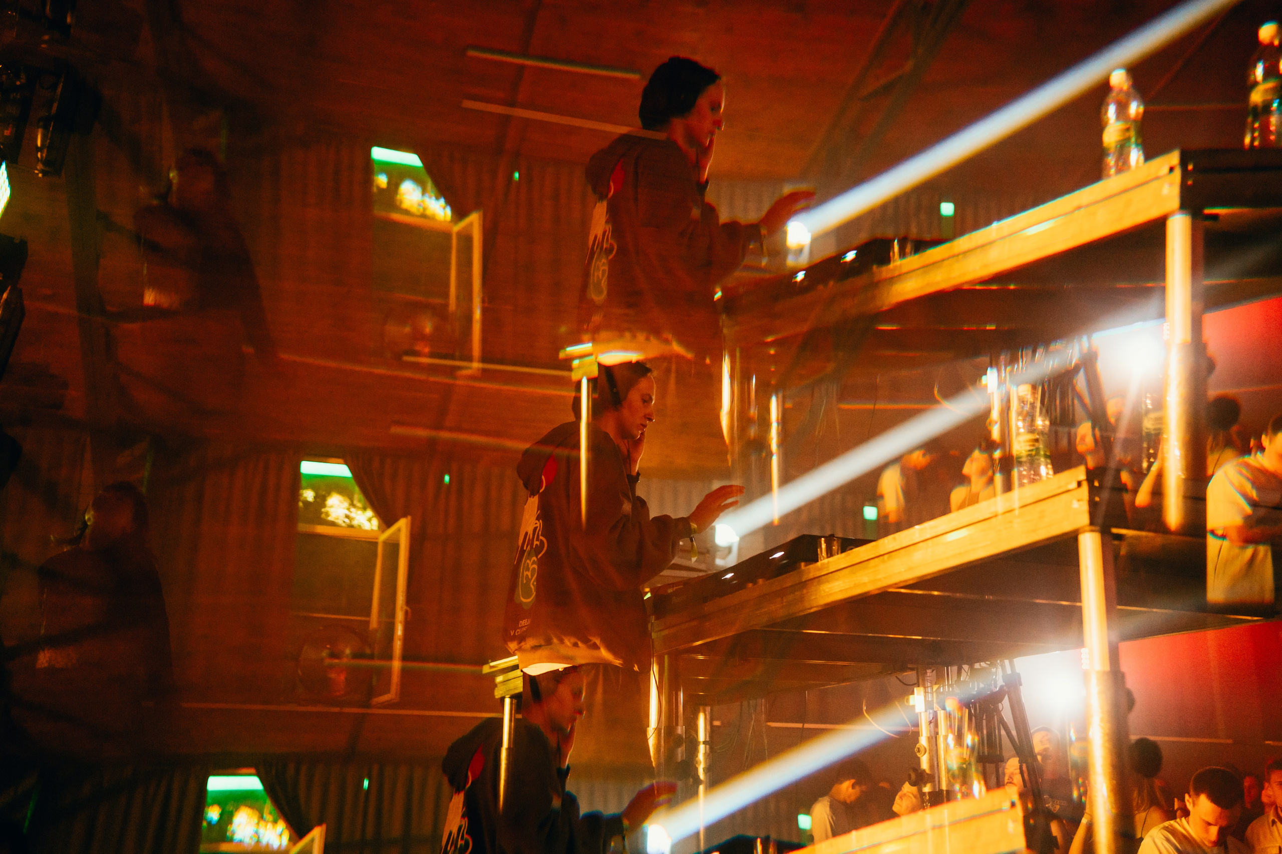 TON 09.2024. Главная