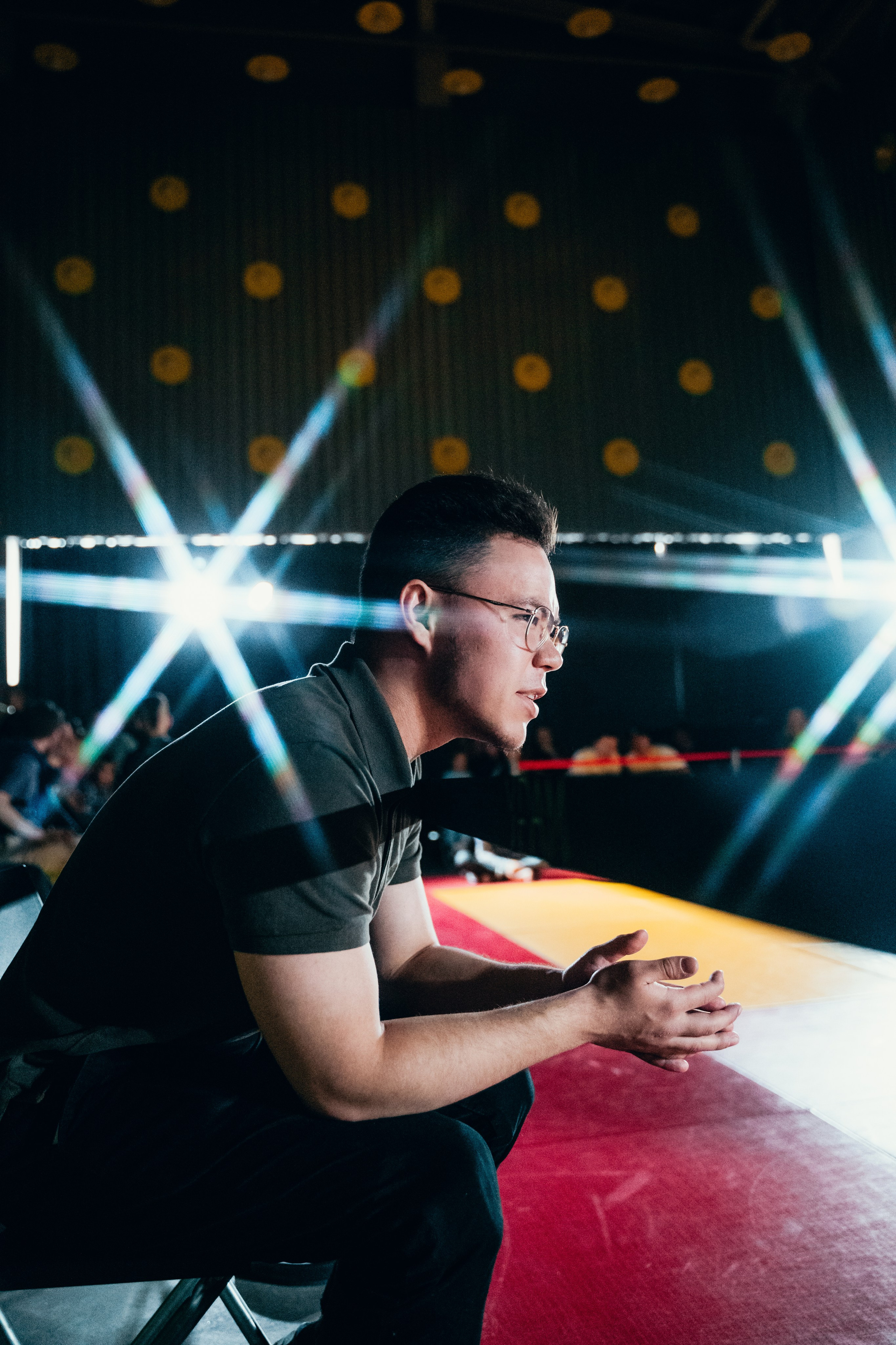 Турнир Teta Promotion 2024. Главная