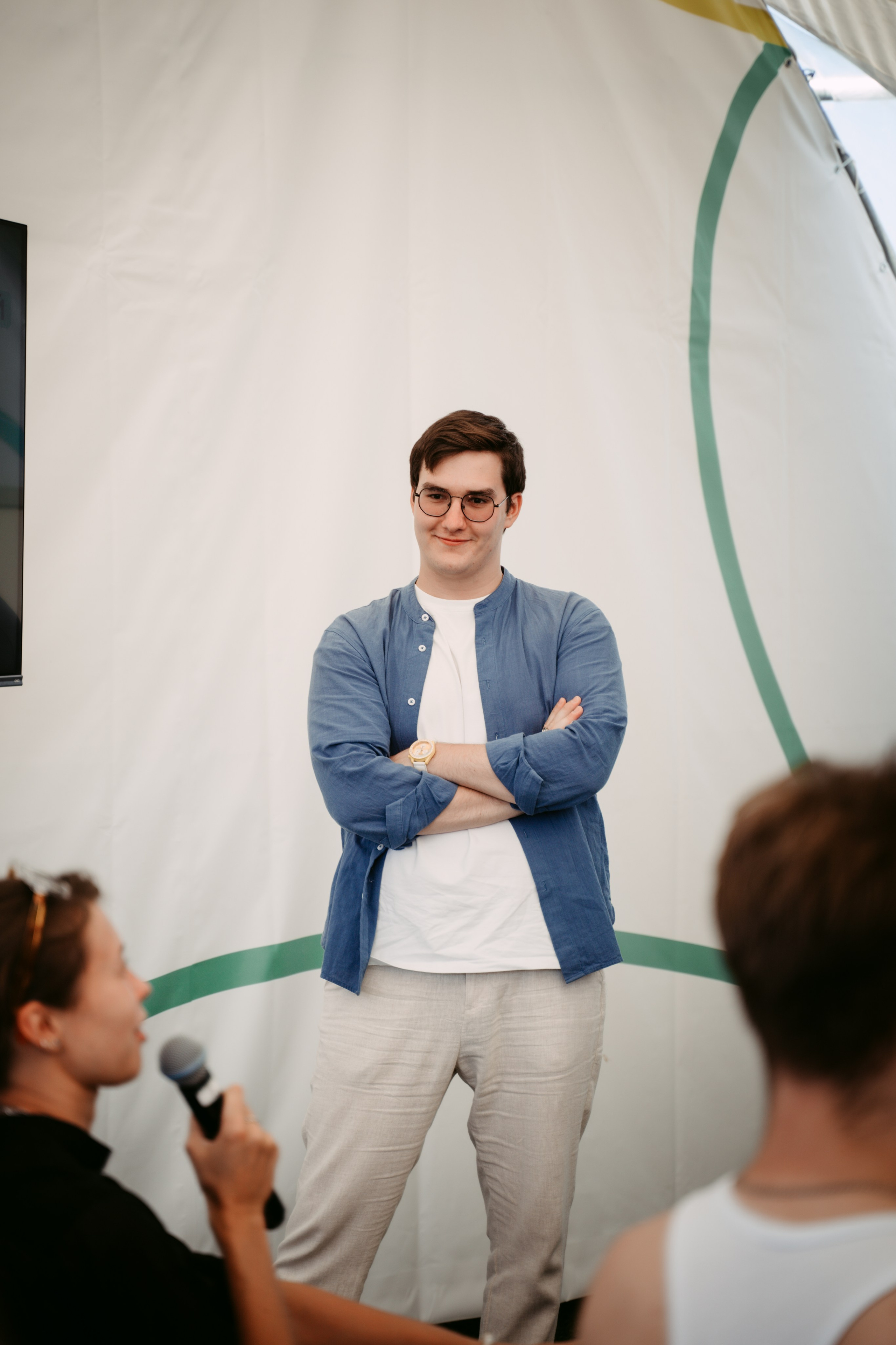 День молодежи 2024. Главная